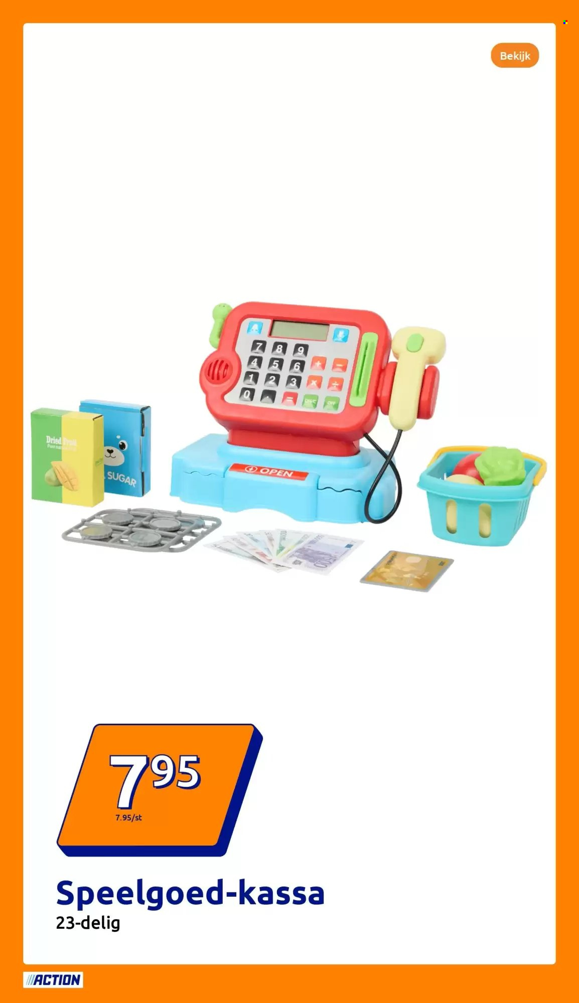 Action-aanbieding - 26-3-2025 - 1-4-2025. Pagina 6