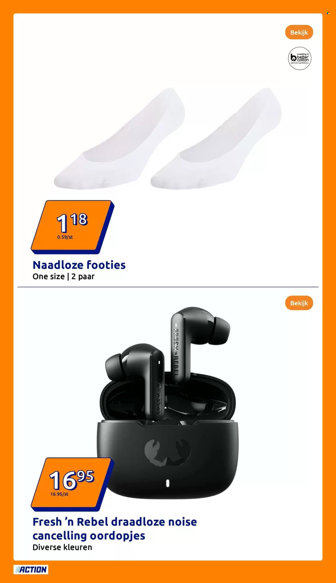 Action-aanbieding - 26-3-2025 - 1-4-2025. Pagina 10