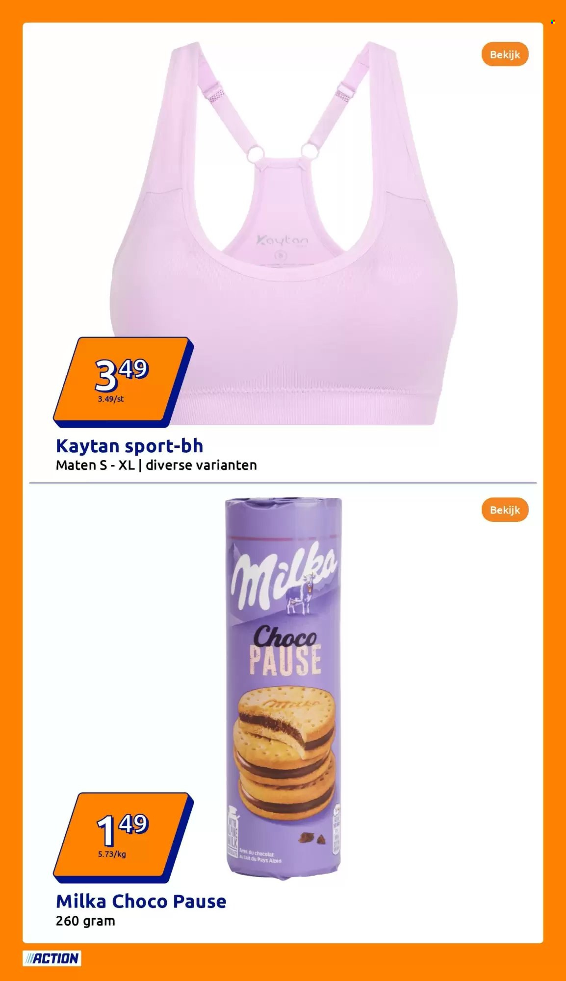 Action-aanbieding - 26-3-2025 - 1-4-2025. Pagina 13