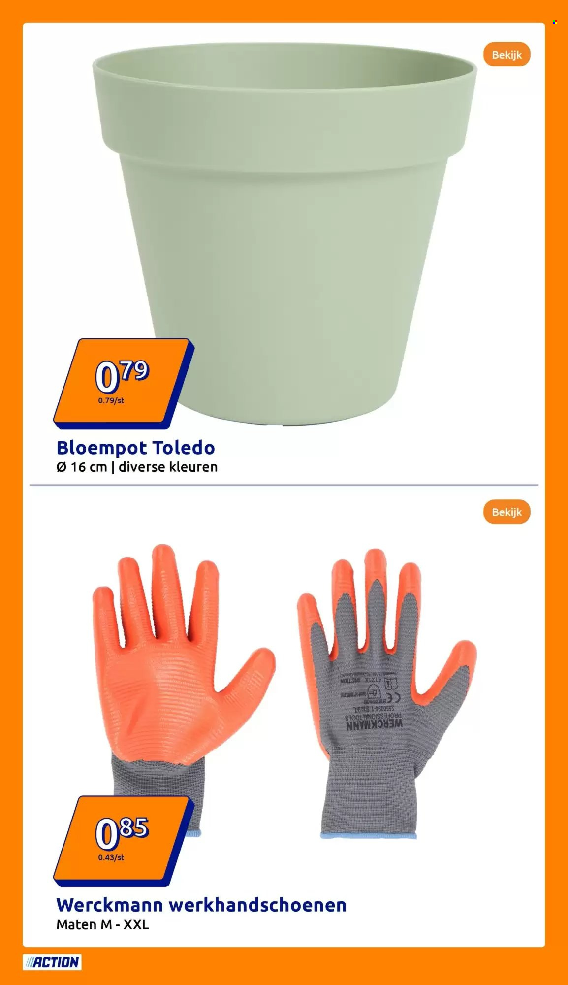 Action-aanbieding - 26-3-2025 - 1-4-2025. Pagina 19