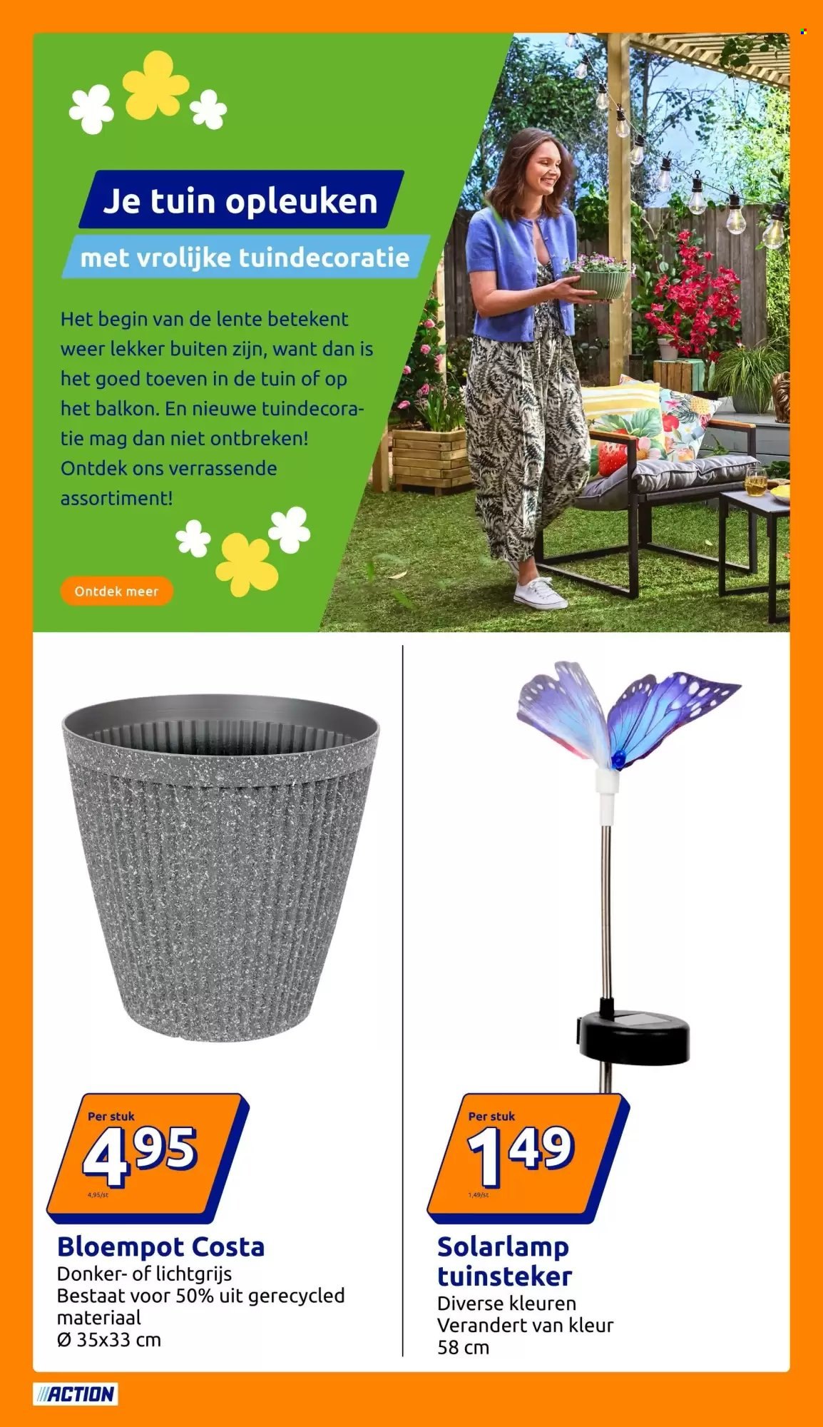 Action-aanbieding - 26-3-2025 - 1-4-2025. Pagina 23