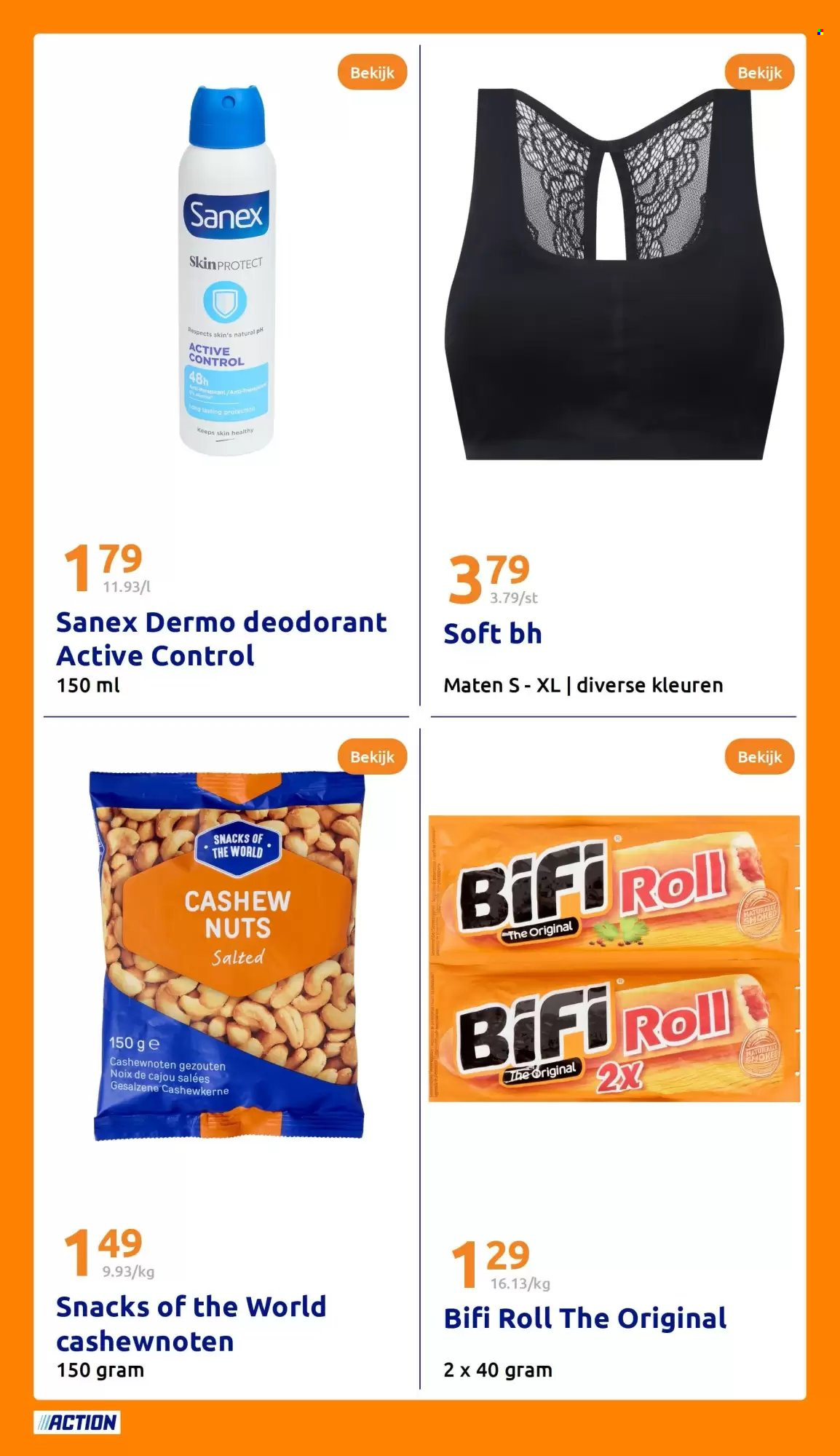 Action-aanbieding - 26-3-2025 - 1-4-2025. Pagina 24