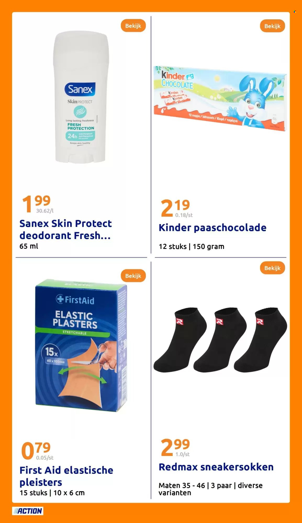 Action-aanbieding - 26-3-2025 - 1-4-2025. Pagina 33