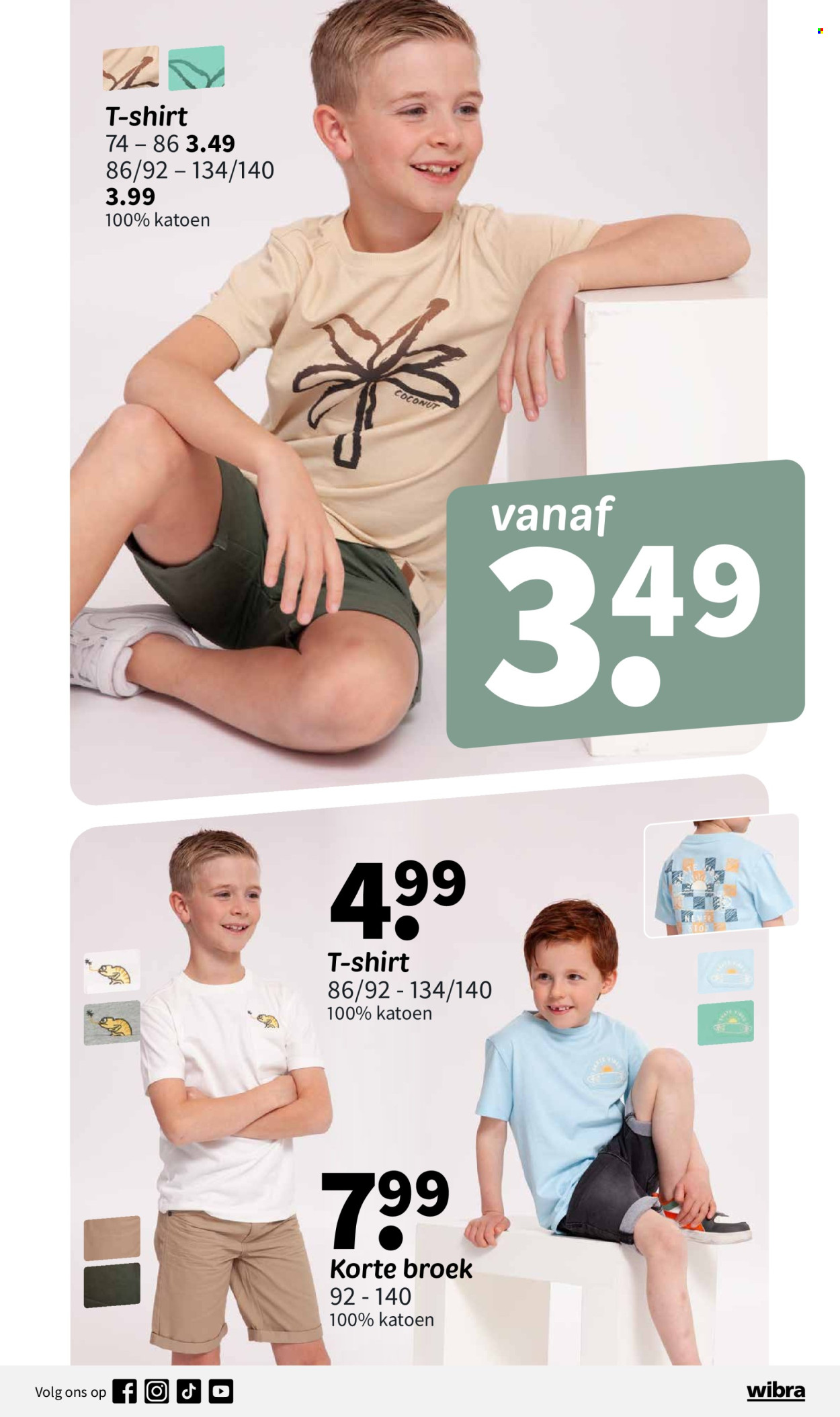 Wibra-aanbieding - 26-3-2025 - 8-4-2025. Pagina 2