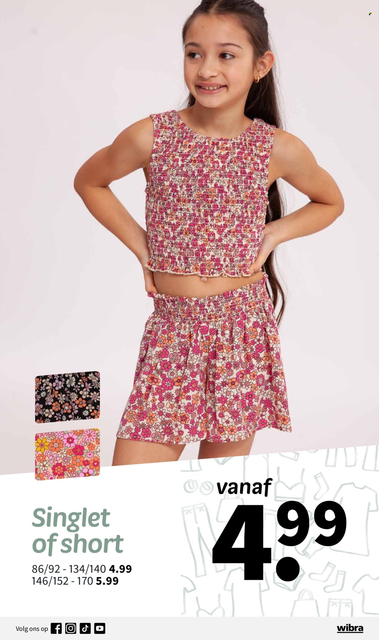 Wibra-aanbieding - 26-3-2025 - 8-4-2025. Pagina 6