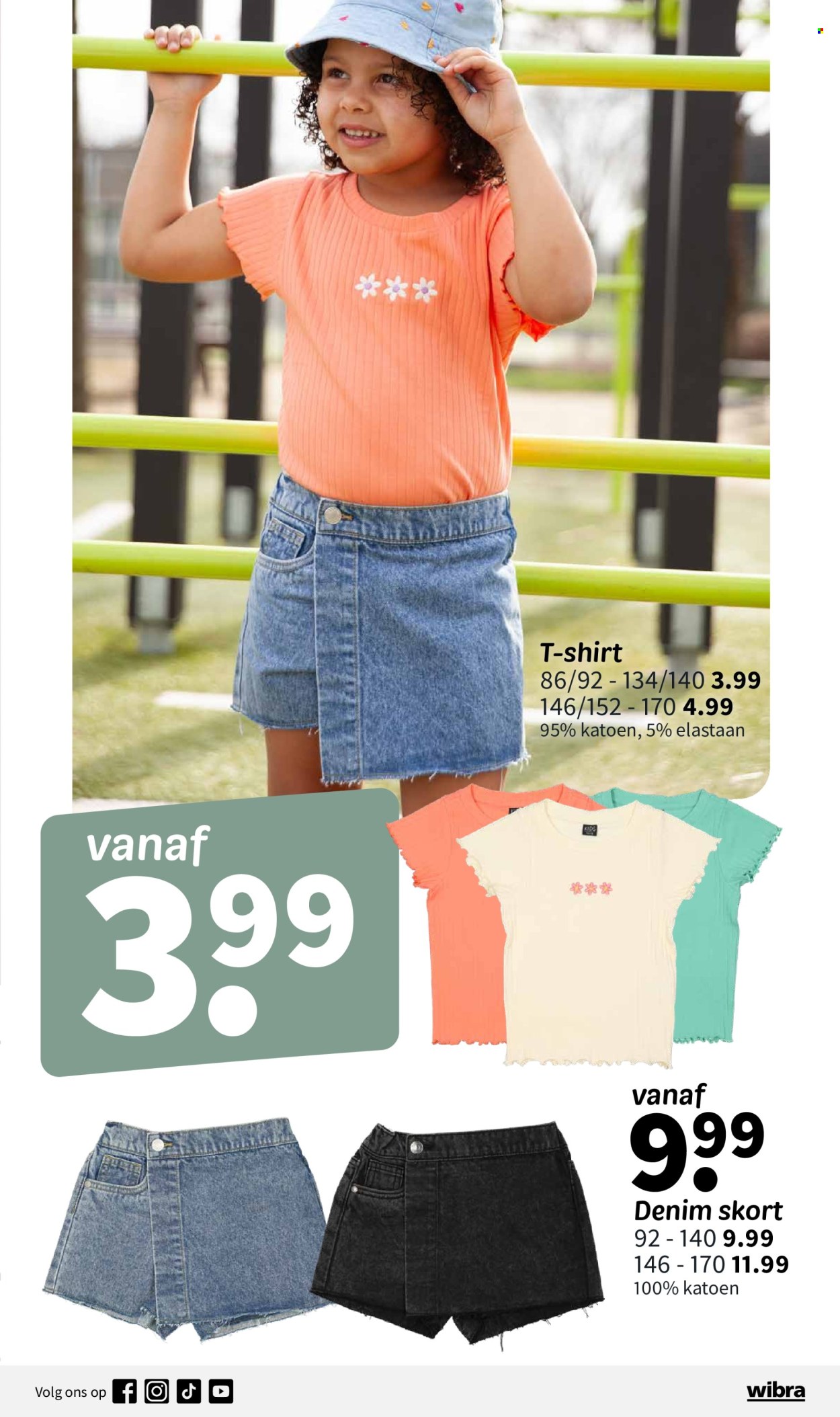Wibra-aanbieding - 26-3-2025 - 8-4-2025. Pagina 7