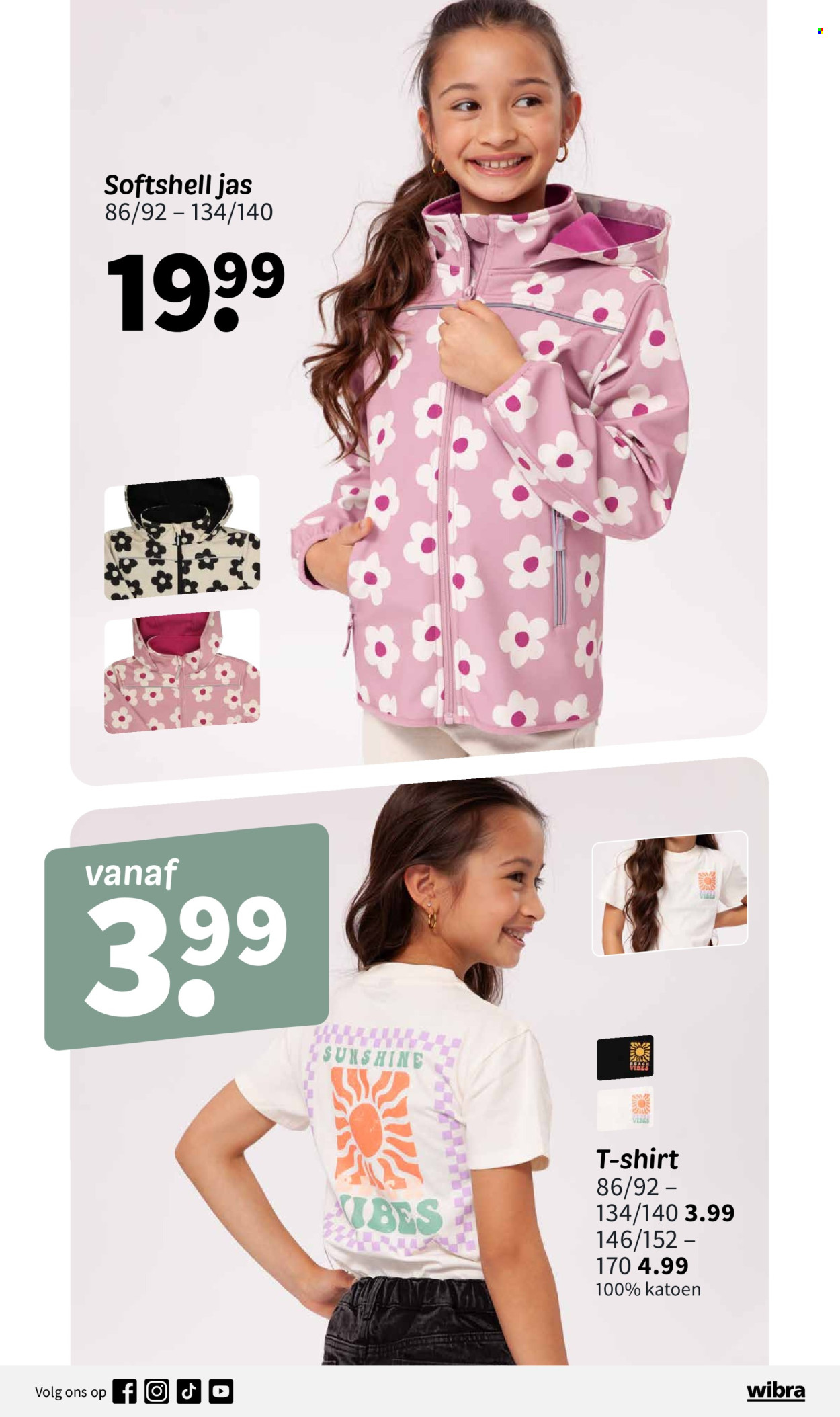 Wibra-aanbieding - 26-3-2025 - 8-4-2025. Pagina 8