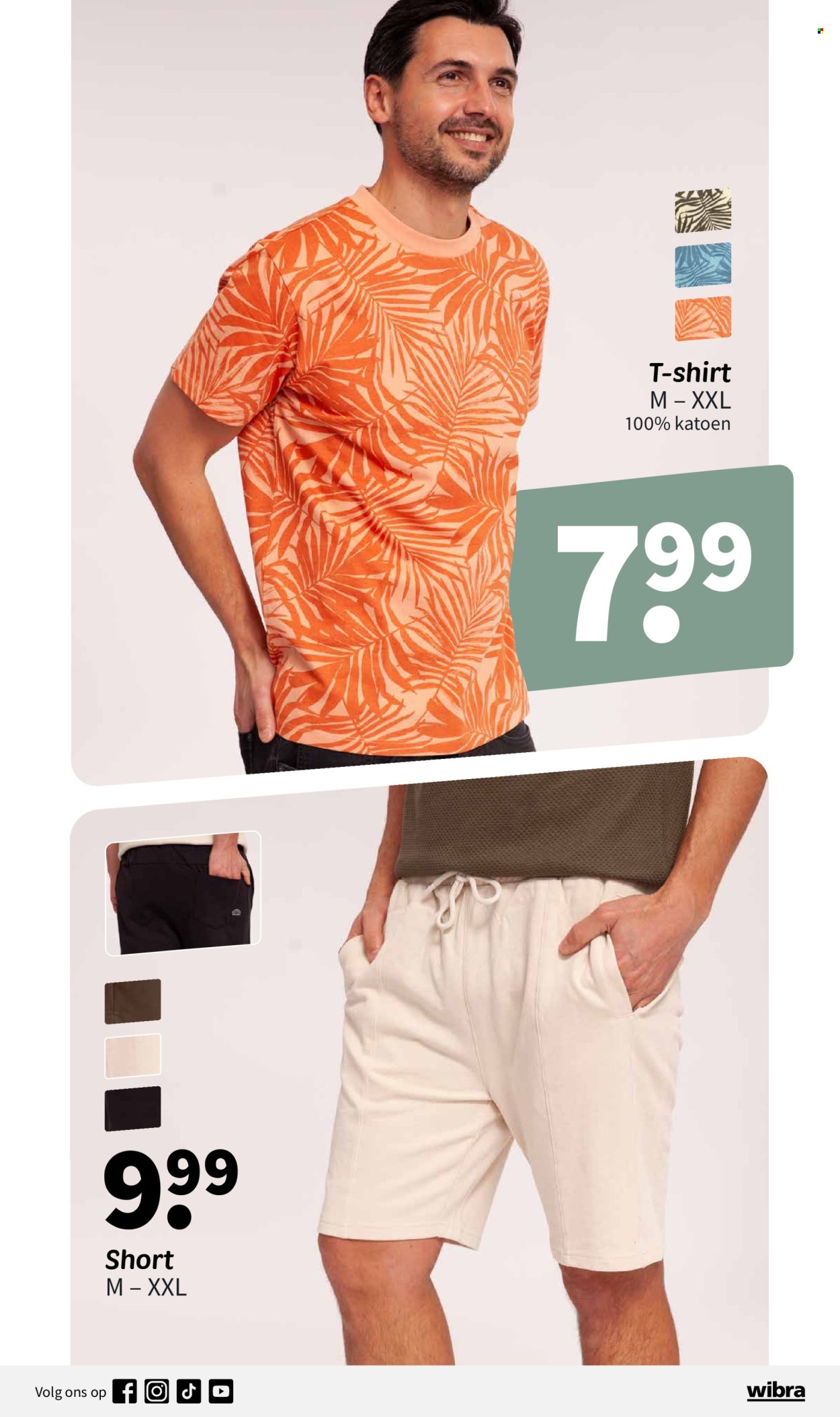 Wibra-aanbieding - 26-3-2025 - 8-4-2025. Pagina 9