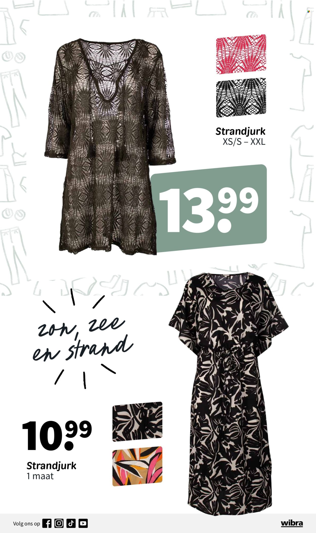 Wibra-aanbieding - 26-3-2025 - 8-4-2025. Pagina 10