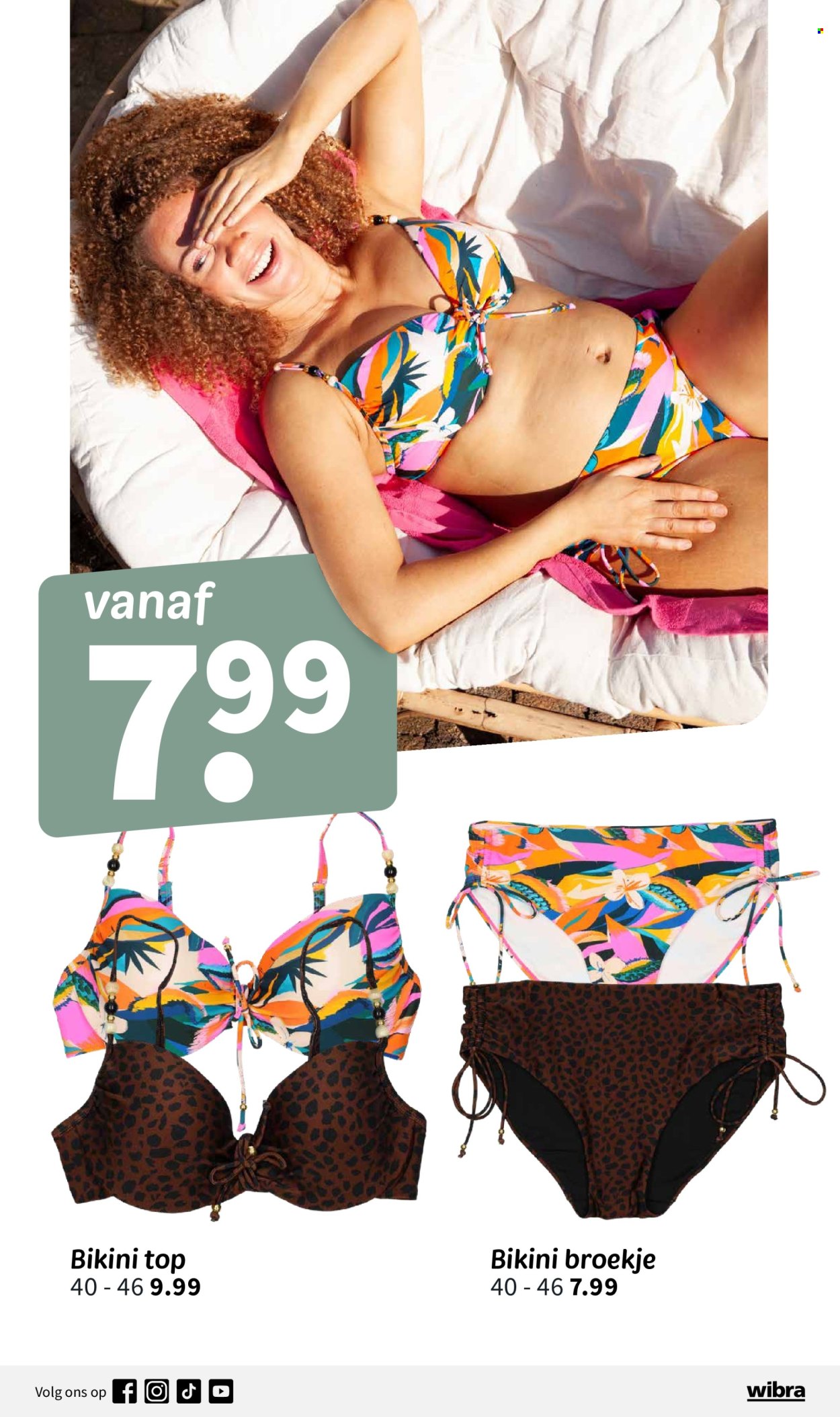 Wibra-aanbieding - 26-3-2025 - 8-4-2025. Pagina 12