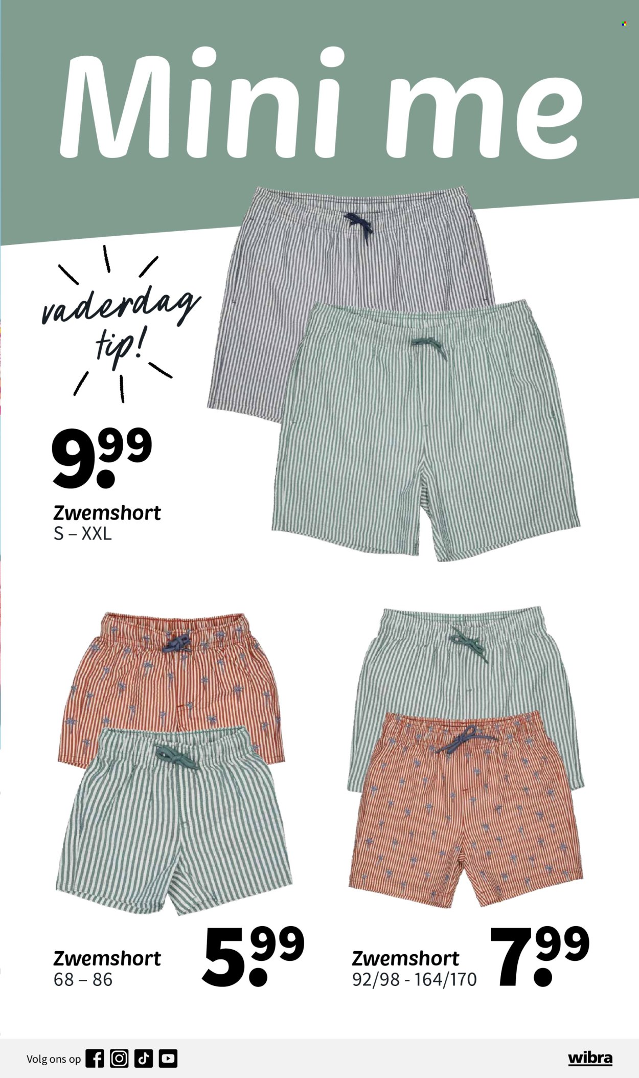 Wibra-aanbieding - 26-3-2025 - 8-4-2025. Pagina 19