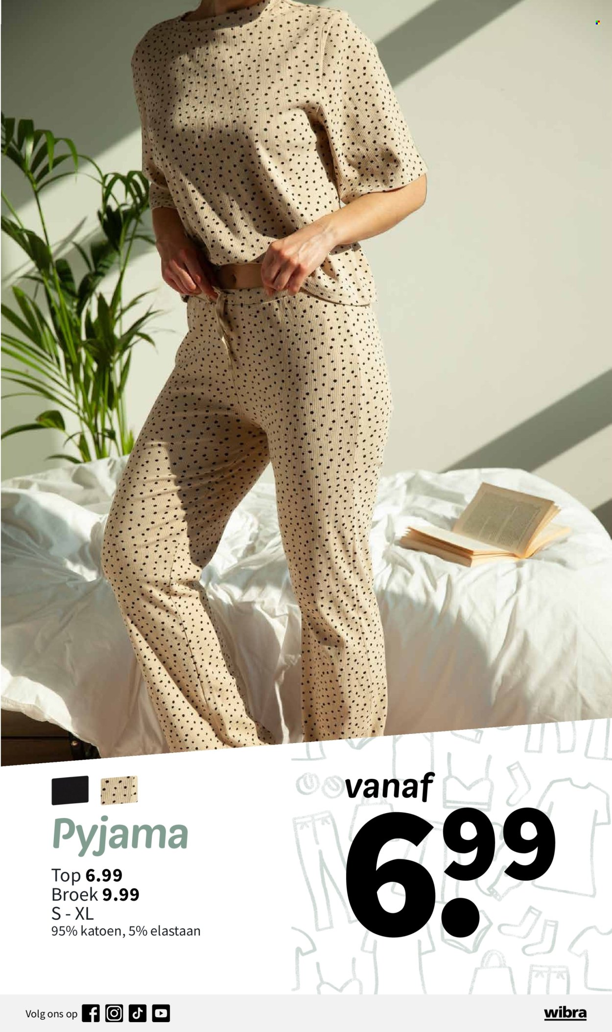 Wibra-aanbieding - 26-3-2025 - 8-4-2025. Pagina 25