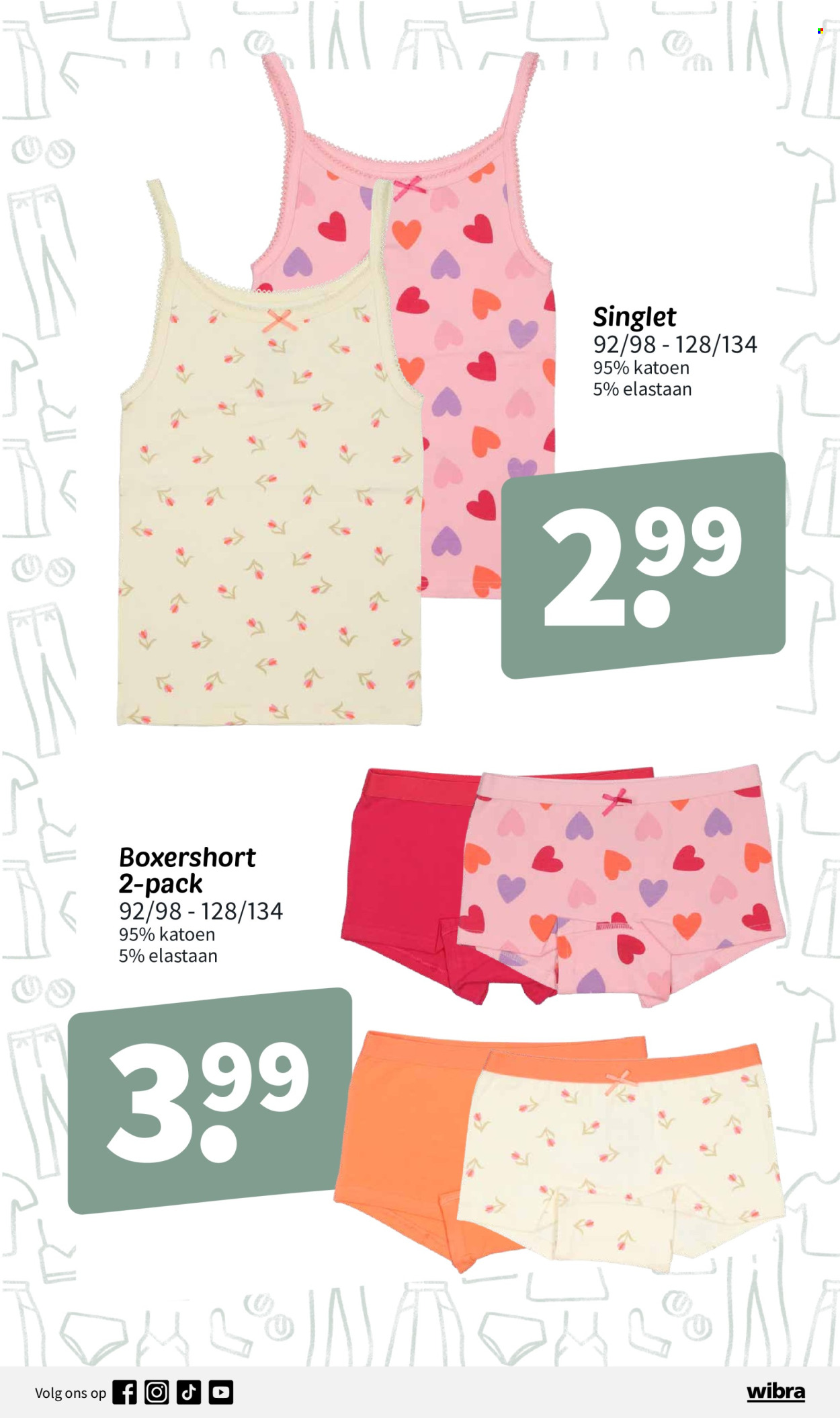 Wibra-aanbieding - 26-3-2025 - 8-4-2025. Pagina 32
