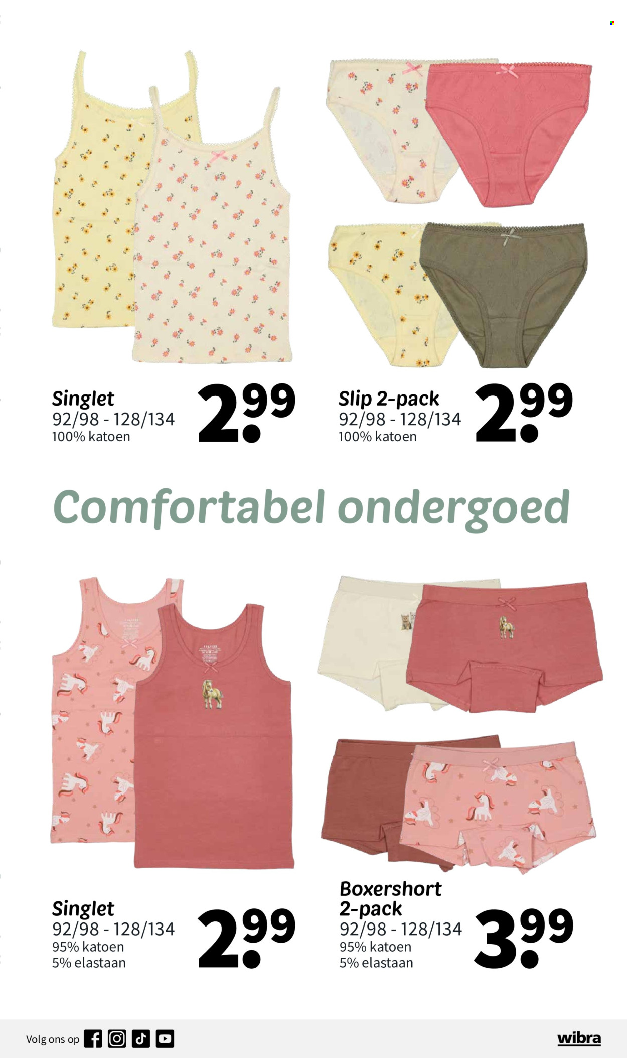 Wibra-aanbieding - 26-3-2025 - 8-4-2025. Pagina 33