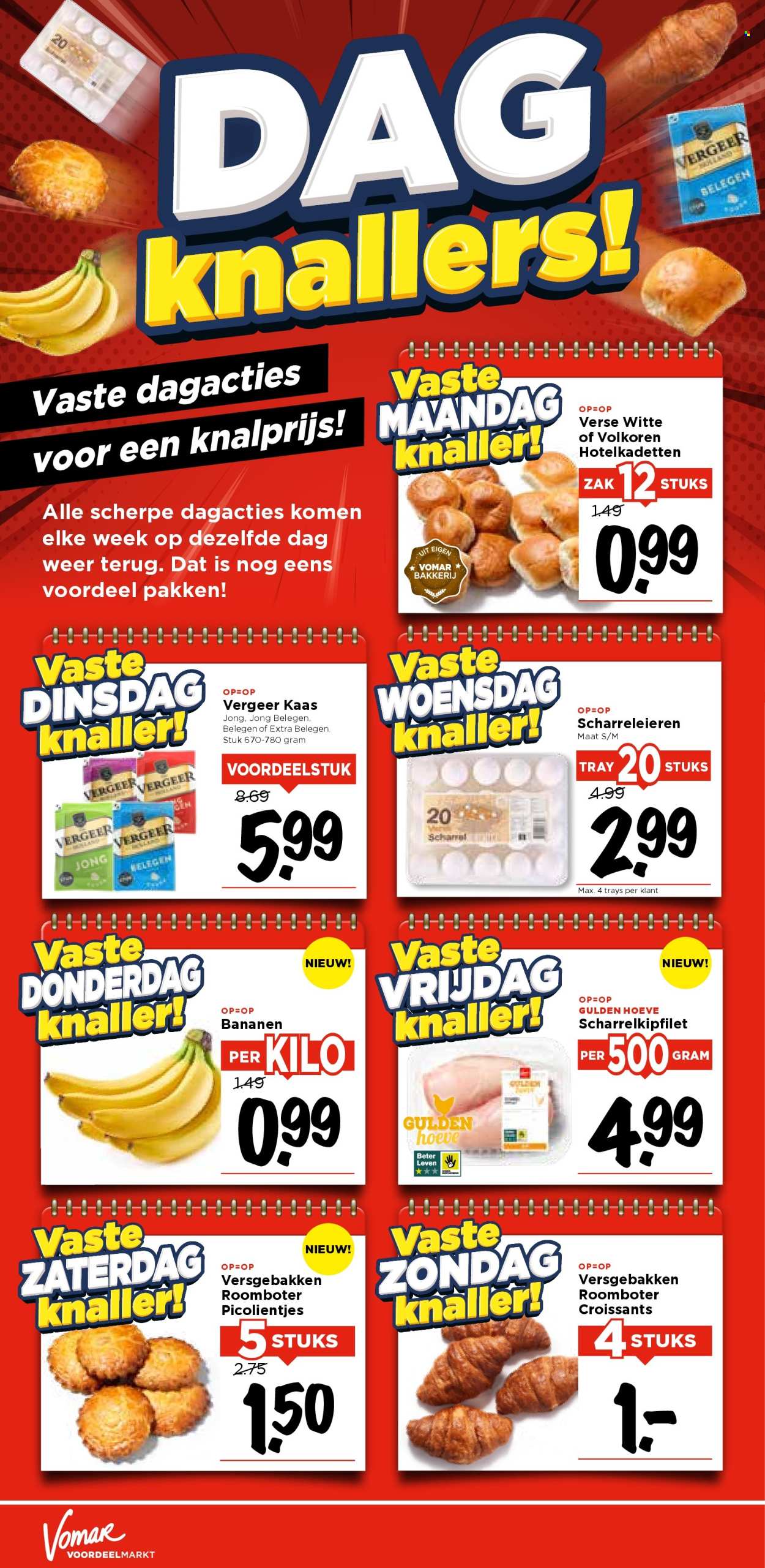 Vomar-aanbieding - 26-3-2025 - 29-3-2025. Pagina 14