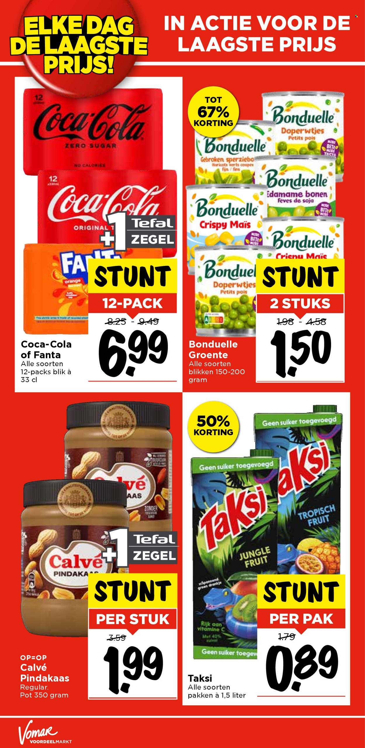 Vomar-aanbieding - 26-3-2025 - 29-3-2025. Pagina 17