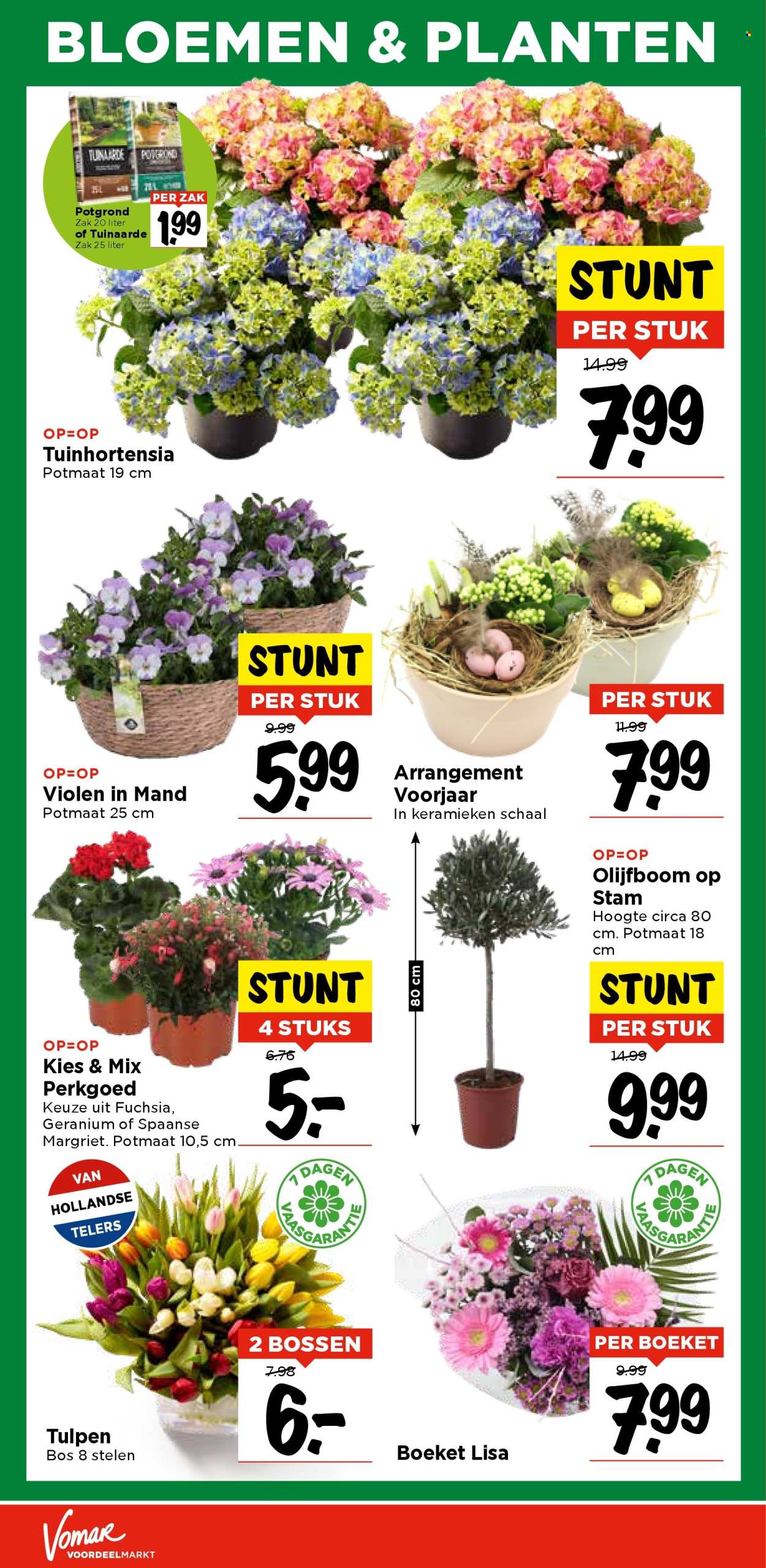 Vomar-aanbieding - 26-3-2025 - 29-3-2025. Pagina 38