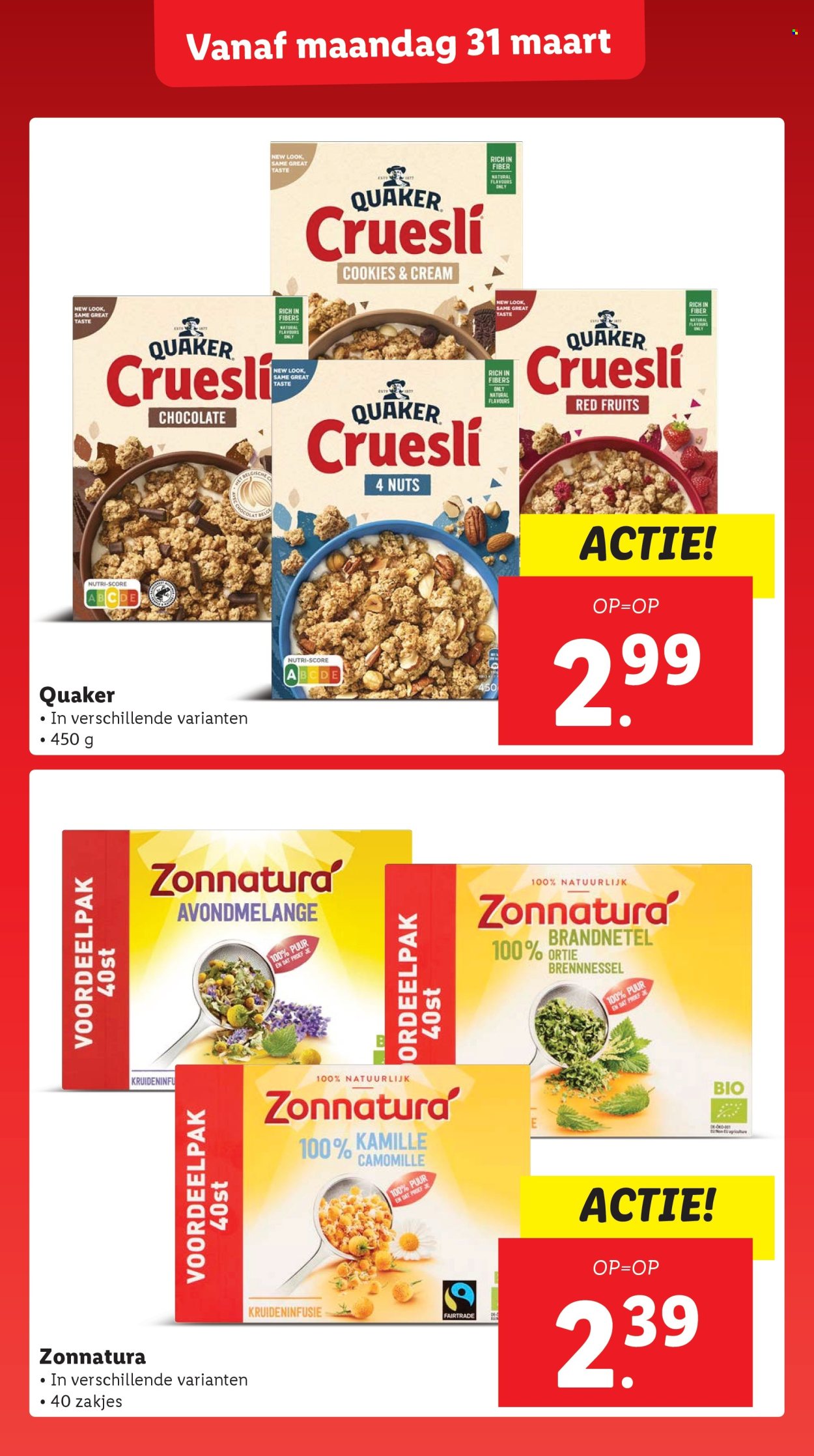 Lidl-aanbieding - 31-3-2025 - 6-4-2025. Pagina 8