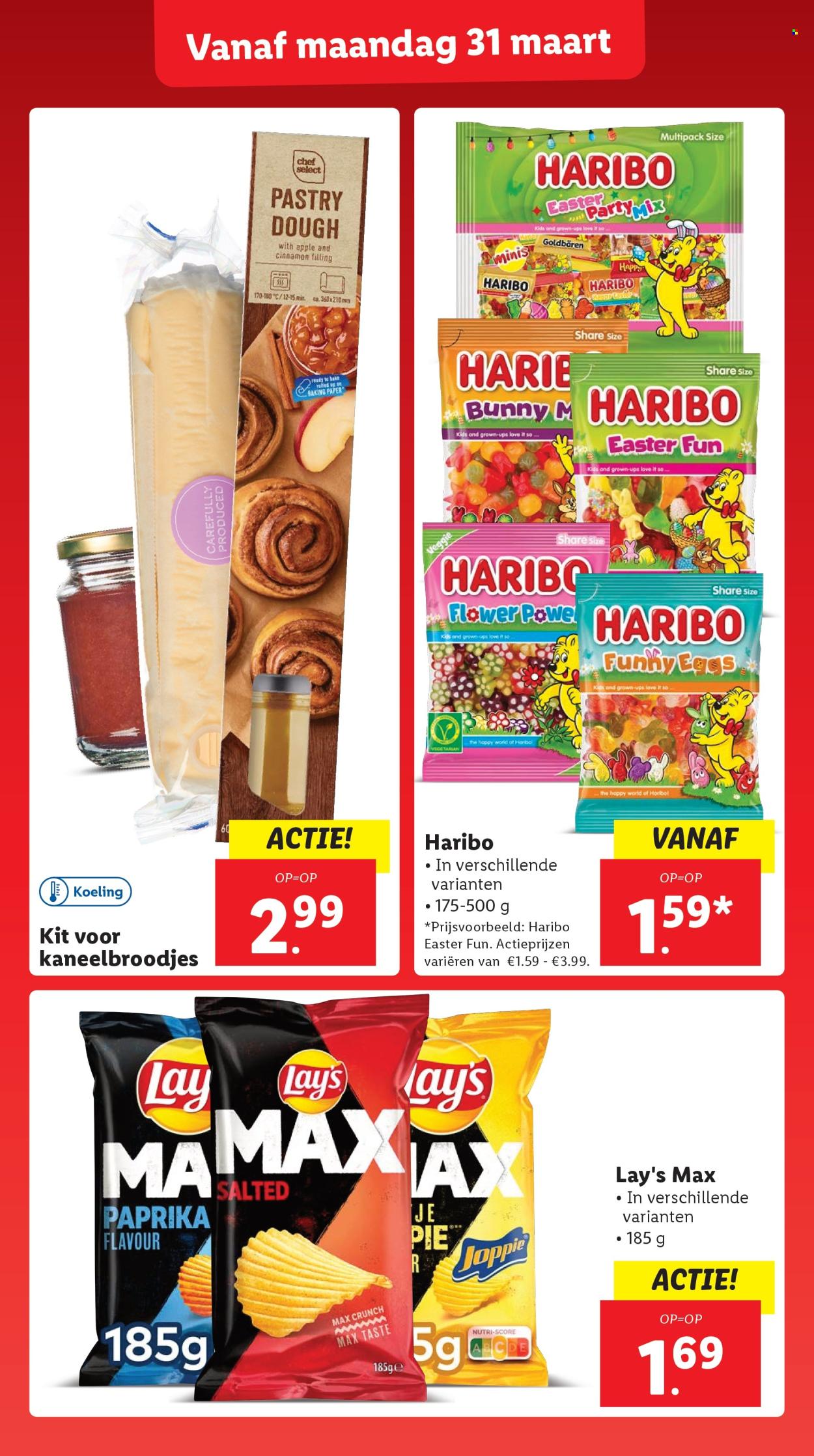 Lidl-aanbieding - 31-3-2025 - 6-4-2025. Pagina 12