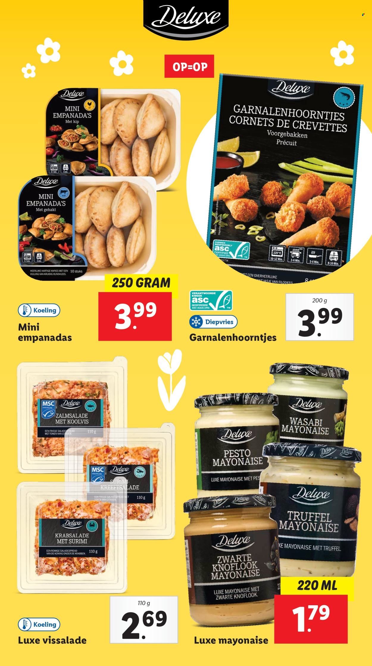 Lidl-aanbieding - 31-3-2025 - 6-4-2025. Pagina 20
