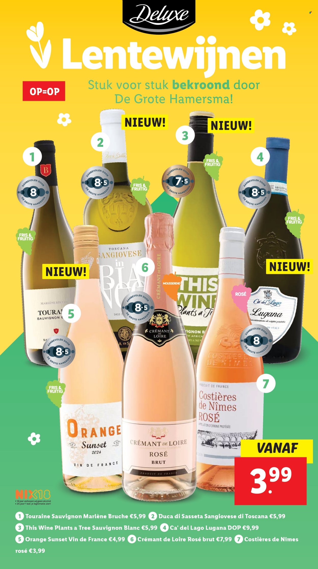 Lidl-aanbieding - 31-3-2025 - 6-4-2025. Pagina 26
