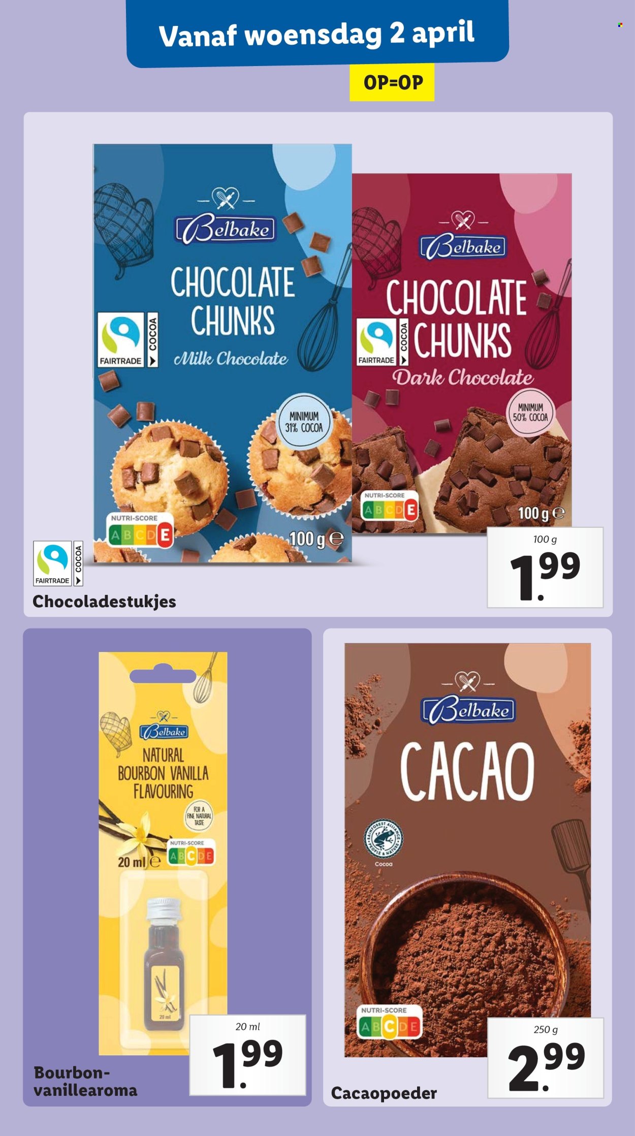Lidl-aanbieding - 31-3-2025 - 6-4-2025. Pagina 30