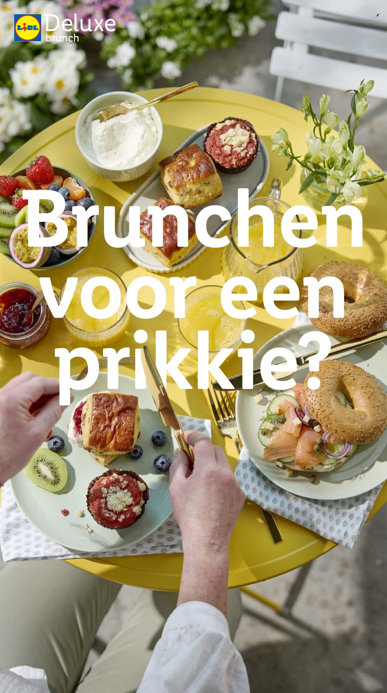 Lidl-aanbieding - 26-3-2025 - 21-4-2025. Pagina 14