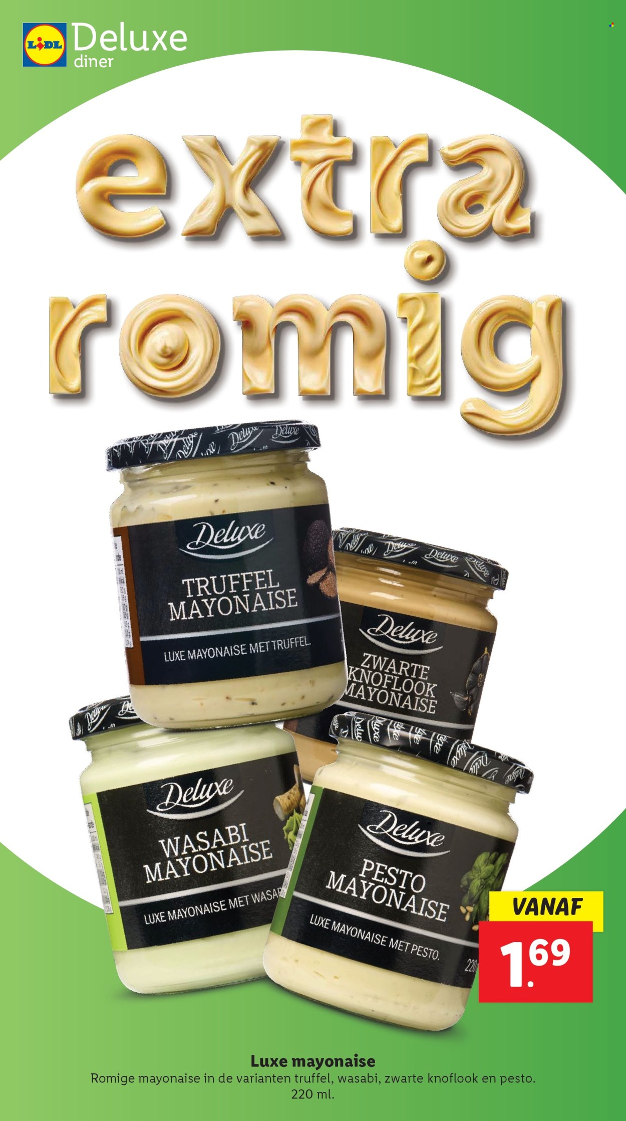 Lidl-aanbieding - 26-3-2025 - 21-4-2025. Pagina 52