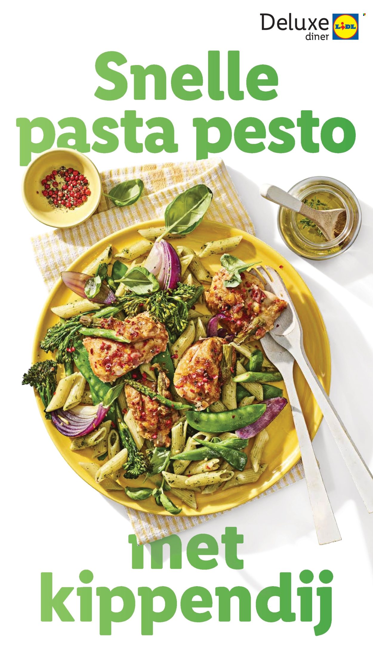 Lidl-aanbieding - 26-3-2025 - 21-4-2025. Pagina 55
