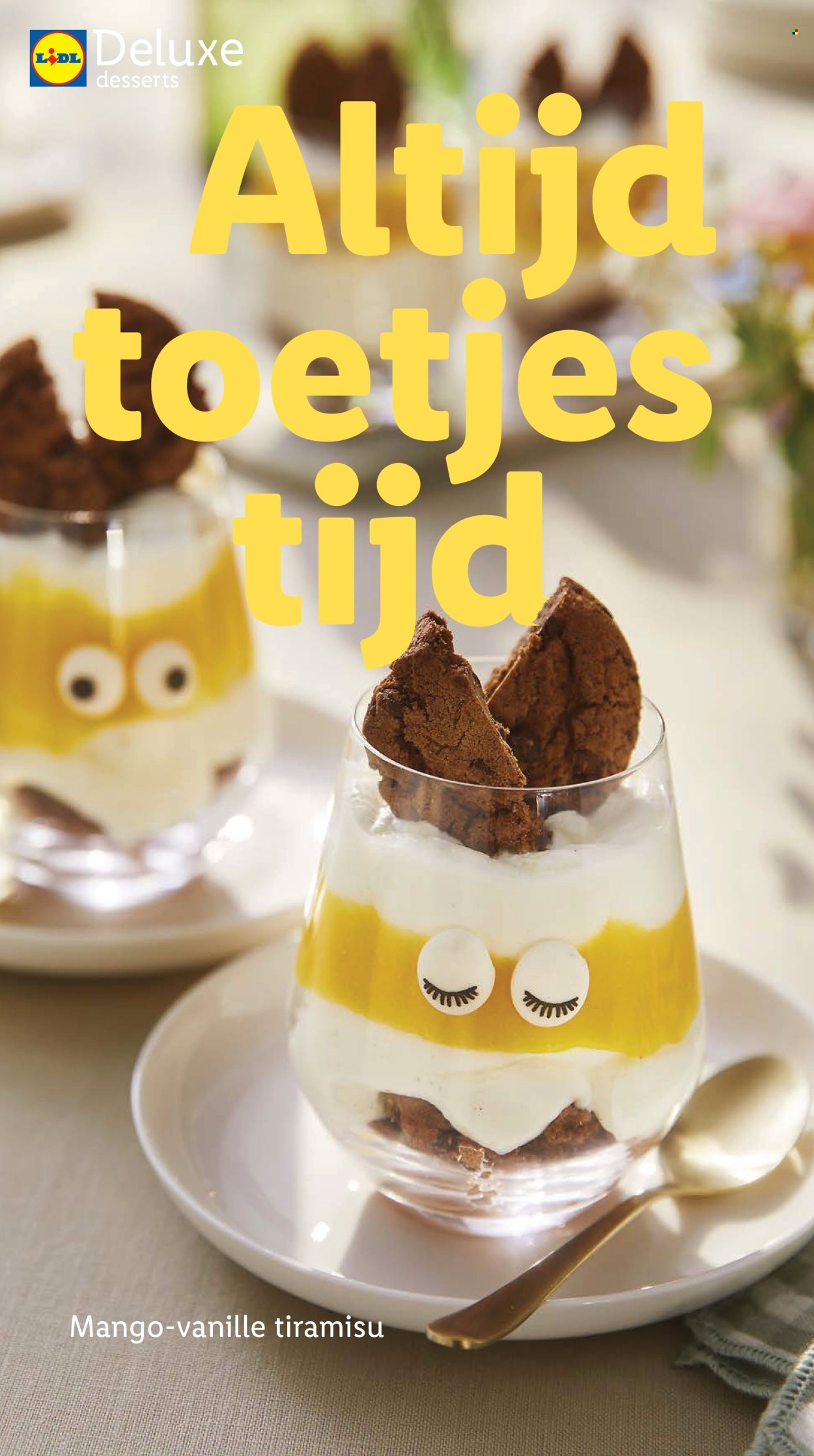 Lidl-aanbieding - 26-3-2025 - 21-4-2025. Pagina 66