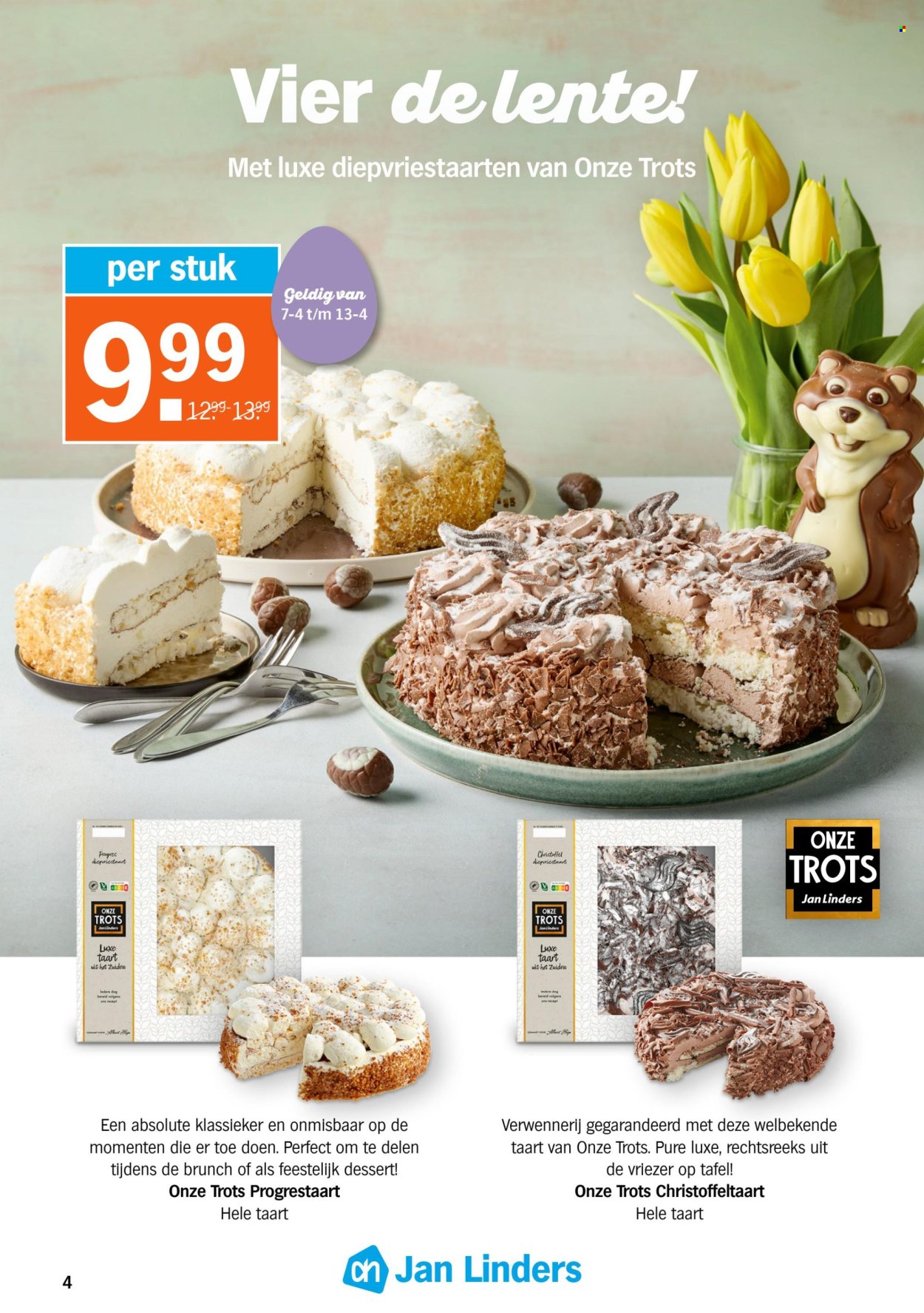 Jan Linders-aanbieding - 31-3-2025 - 21-4-2025. Pagina 4