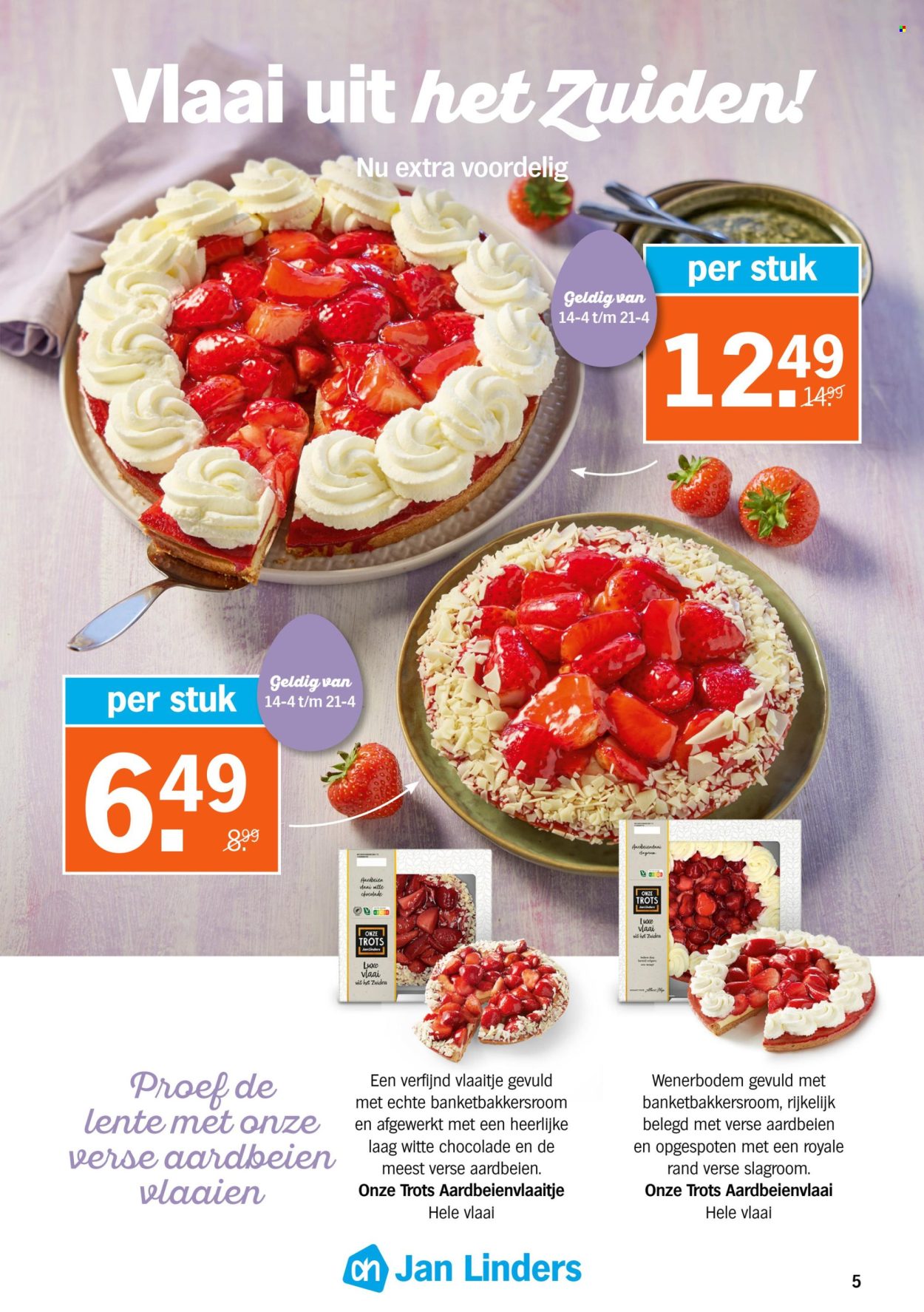 Jan Linders-aanbieding - 31-3-2025 - 21-4-2025. Pagina 5