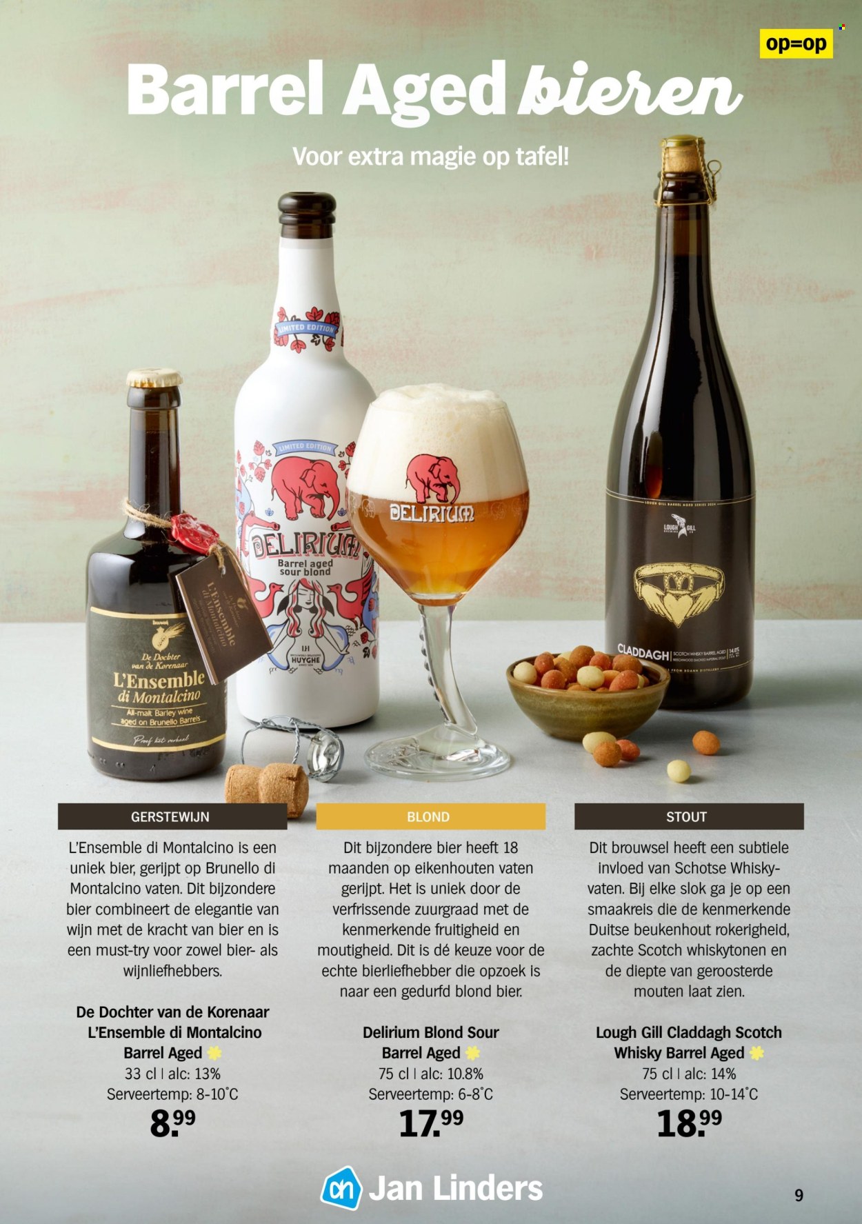 Jan Linders-aanbieding - 31-3-2025 - 21-4-2025. Pagina 9