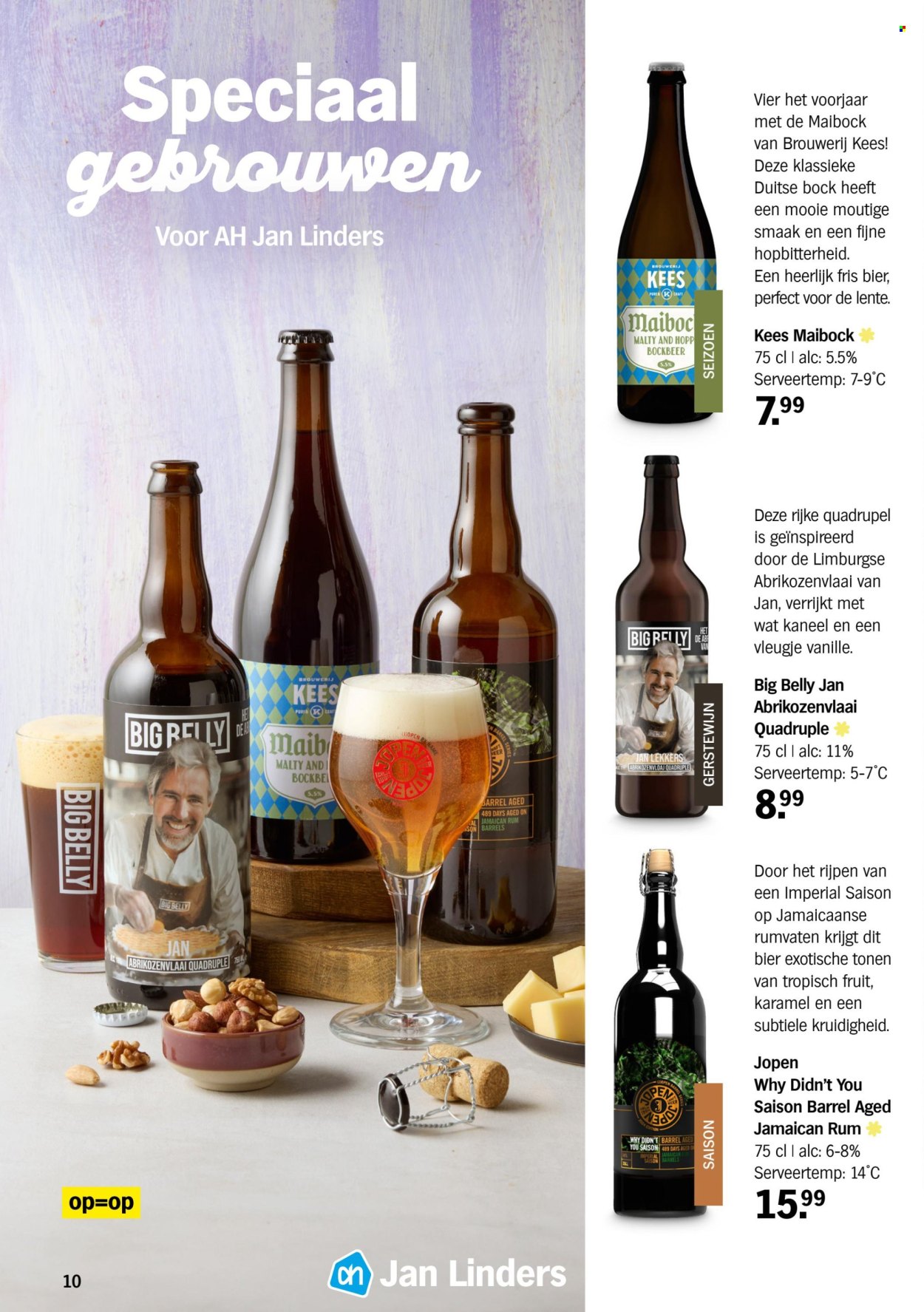 Jan Linders-aanbieding - 31-3-2025 - 21-4-2025. Pagina 10