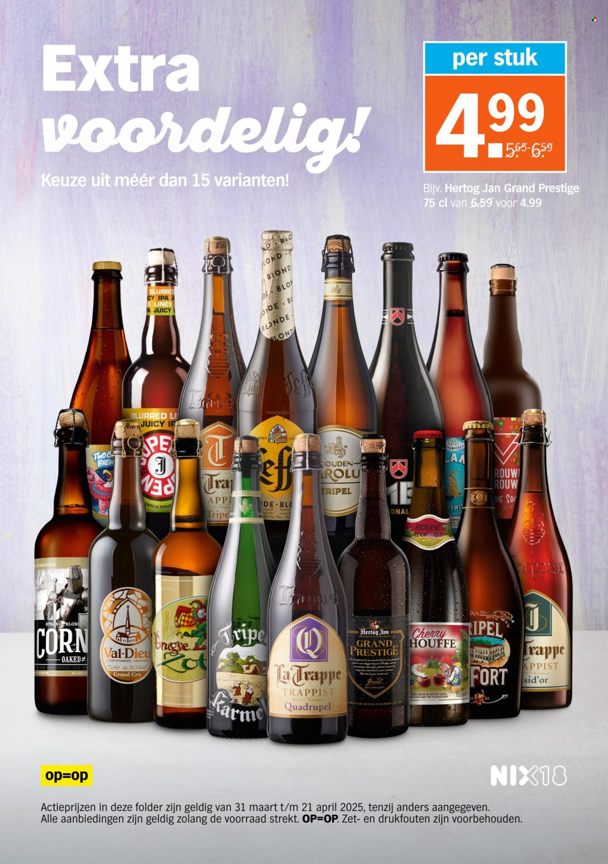 Jan Linders-aanbieding - 31-3-2025 - 21-4-2025. Pagina 12