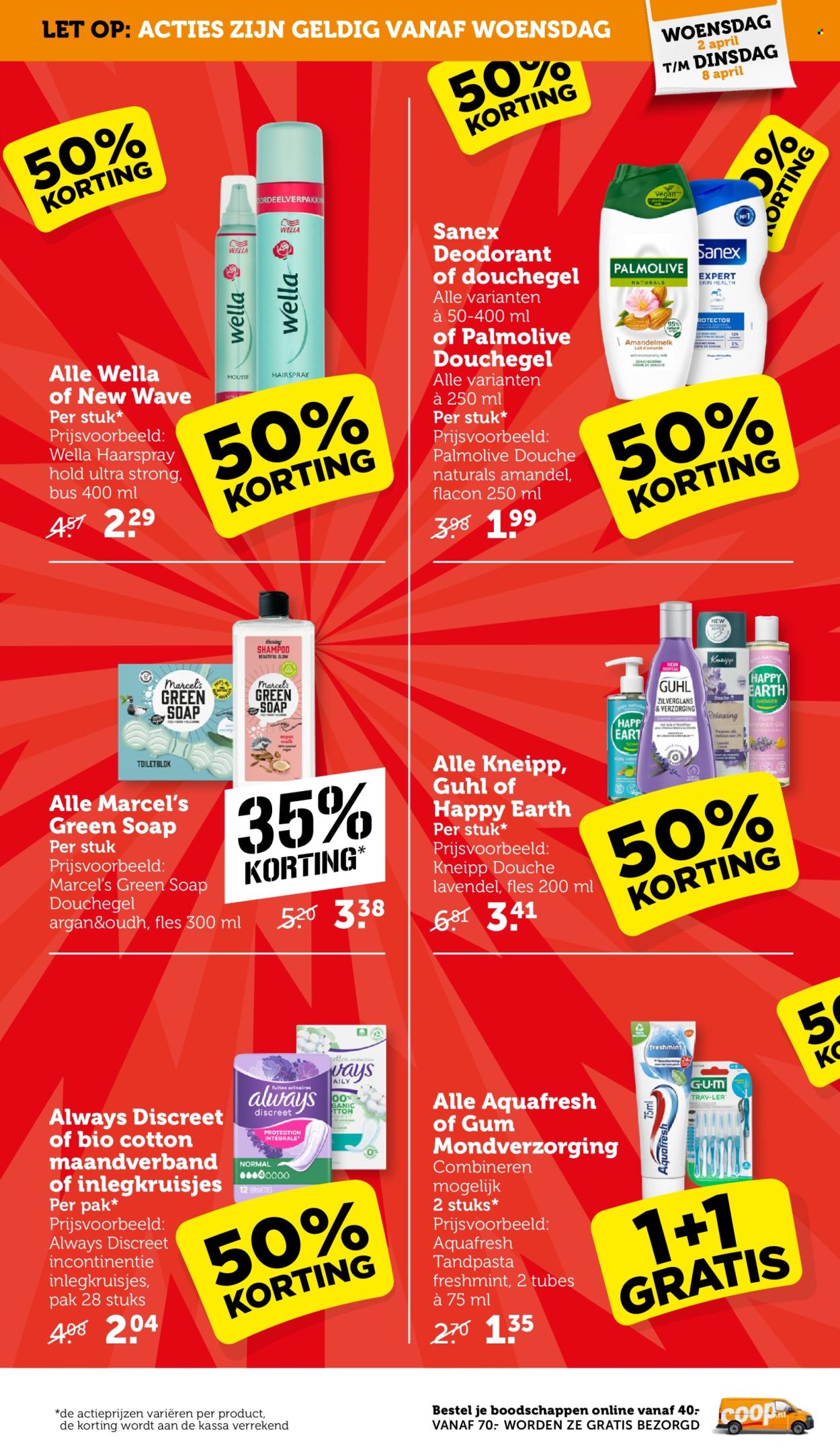 Coop-aanbieding - 2-4-2025 - 8-4-2025. Pagina 33