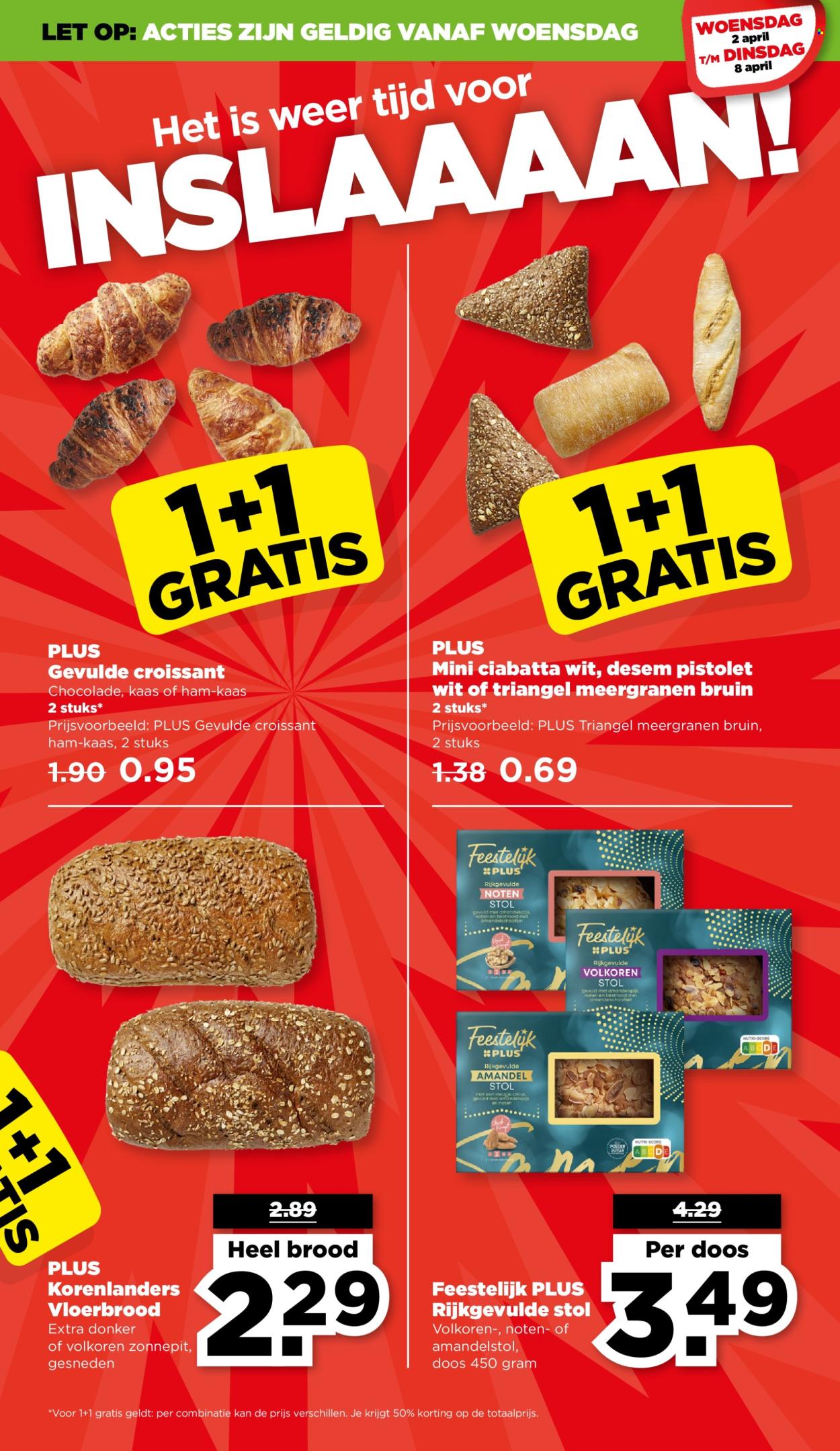 Plus-aanbieding - 2-4-2025 - 8-4-2025. Pagina 12