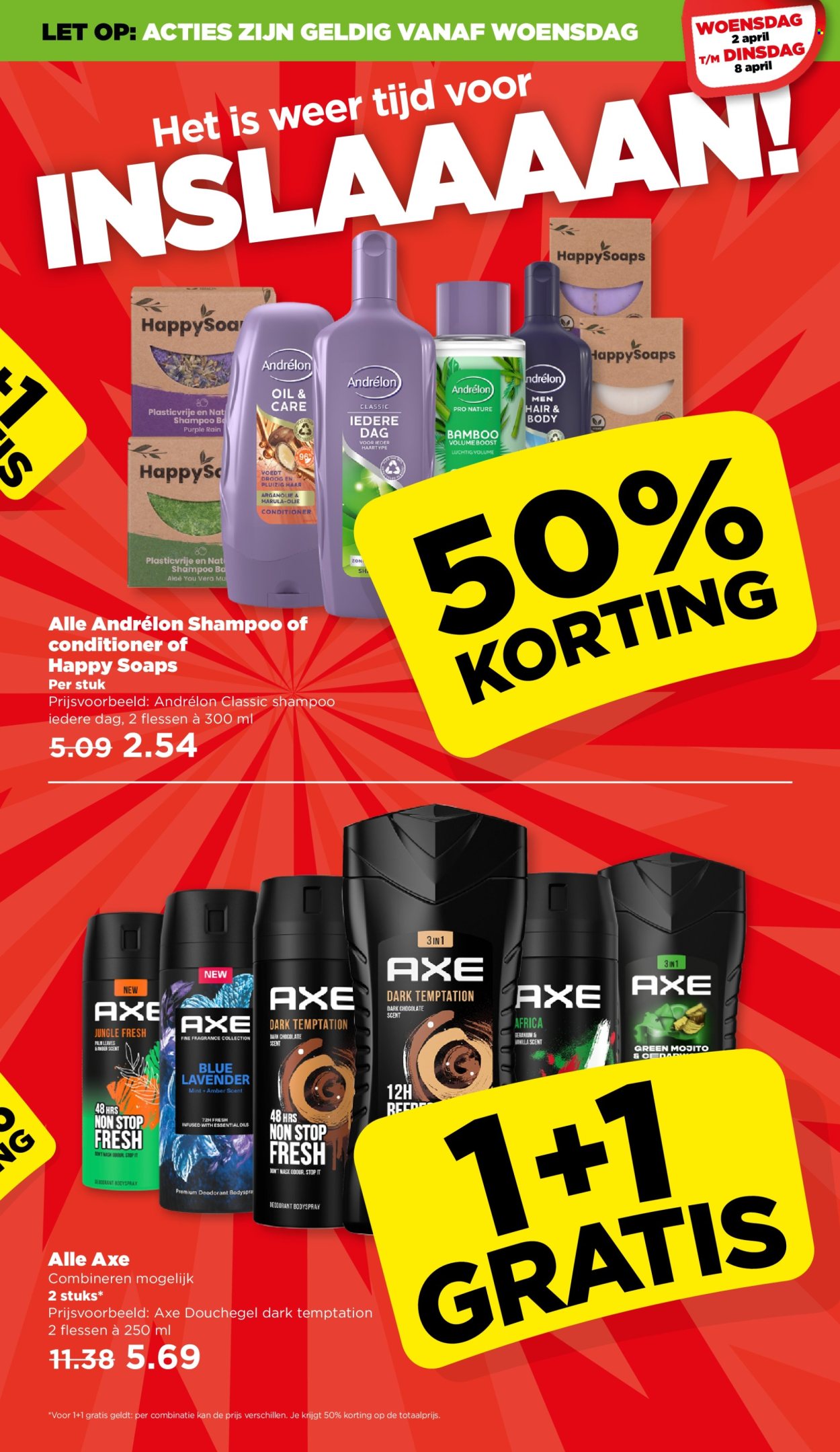 Plus-aanbieding - 2-4-2025 - 8-4-2025. Pagina 35