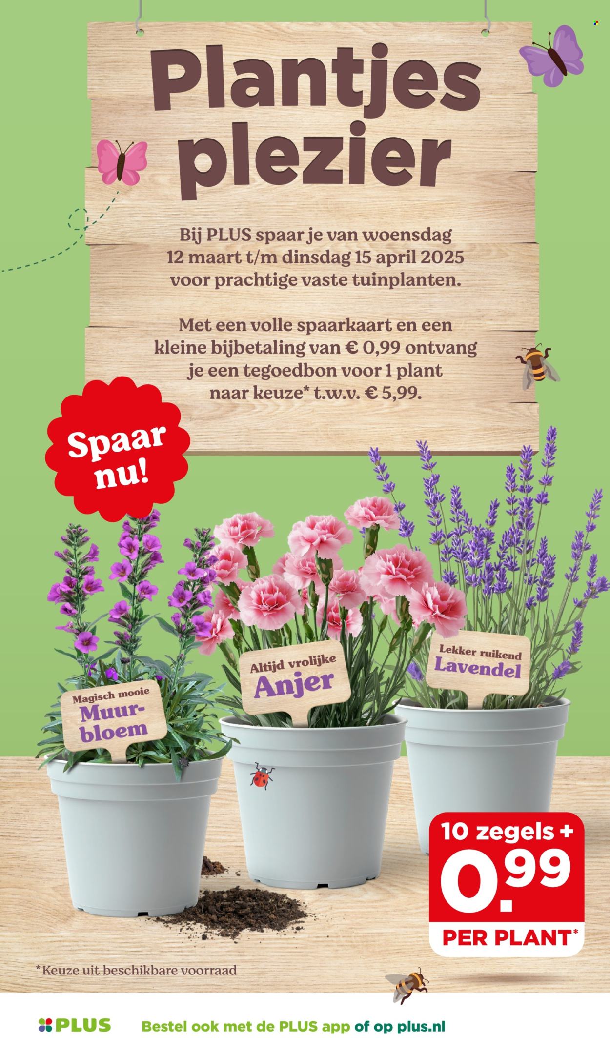 Plus-aanbieding - 2-4-2025 - 8-4-2025. Pagina 41