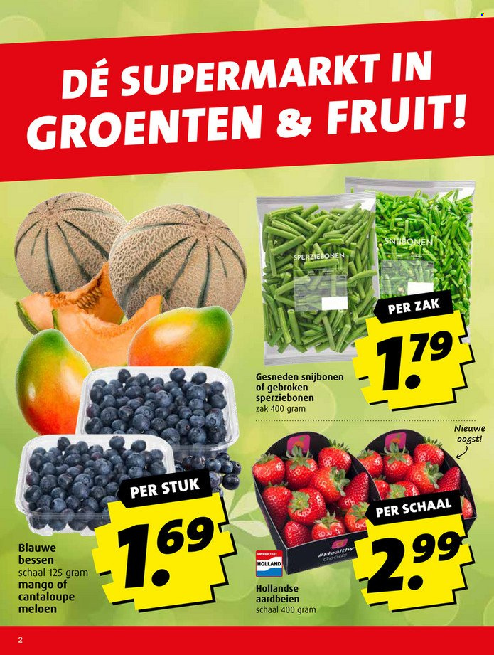 Boni-aanbieding - 31-3-2025 - 6-4-2025. Pagina 2