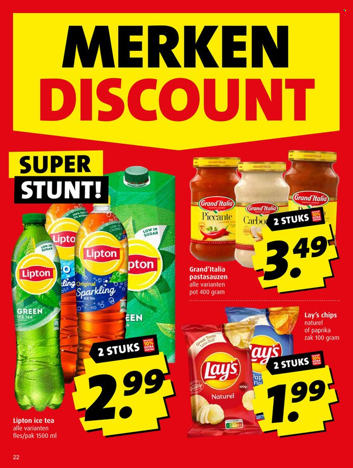Boni-aanbieding - 31-3-2025 - 6-4-2025. Pagina 22