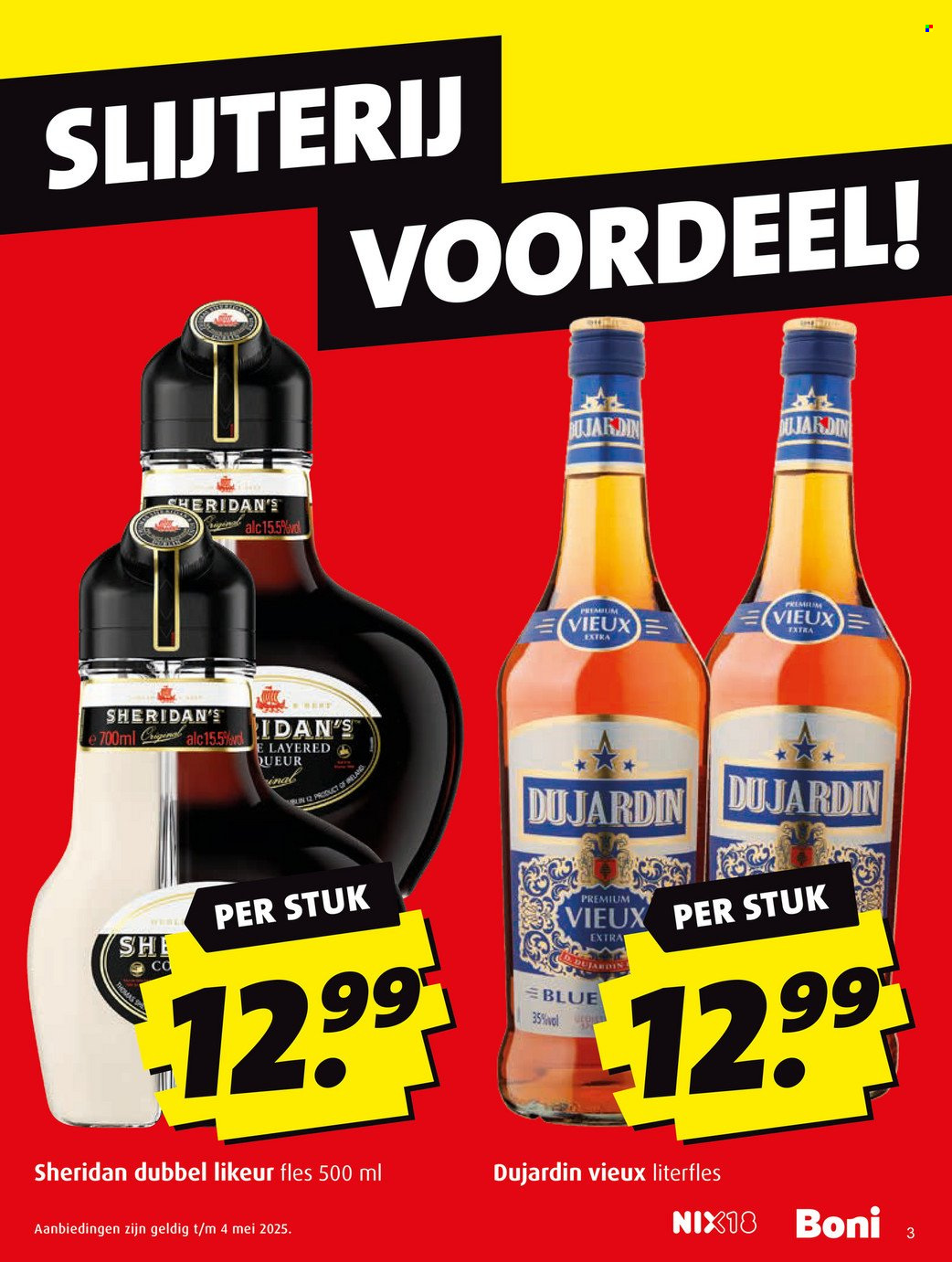 Boni-aanbieding - 31-3-2025 - 4-5-2025. Pagina 3