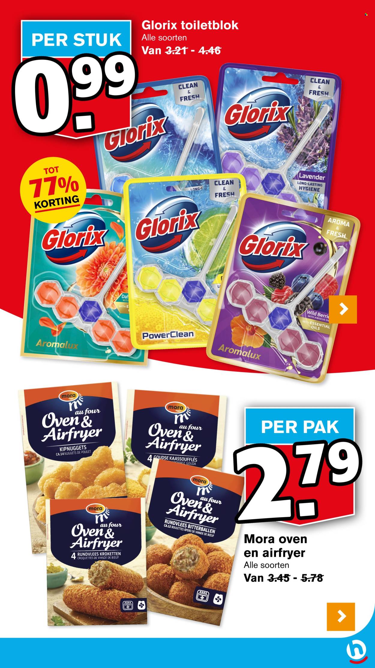 Hoogvliet-aanbieding - 2-4-2025 - 8-4-2025. Pagina 2