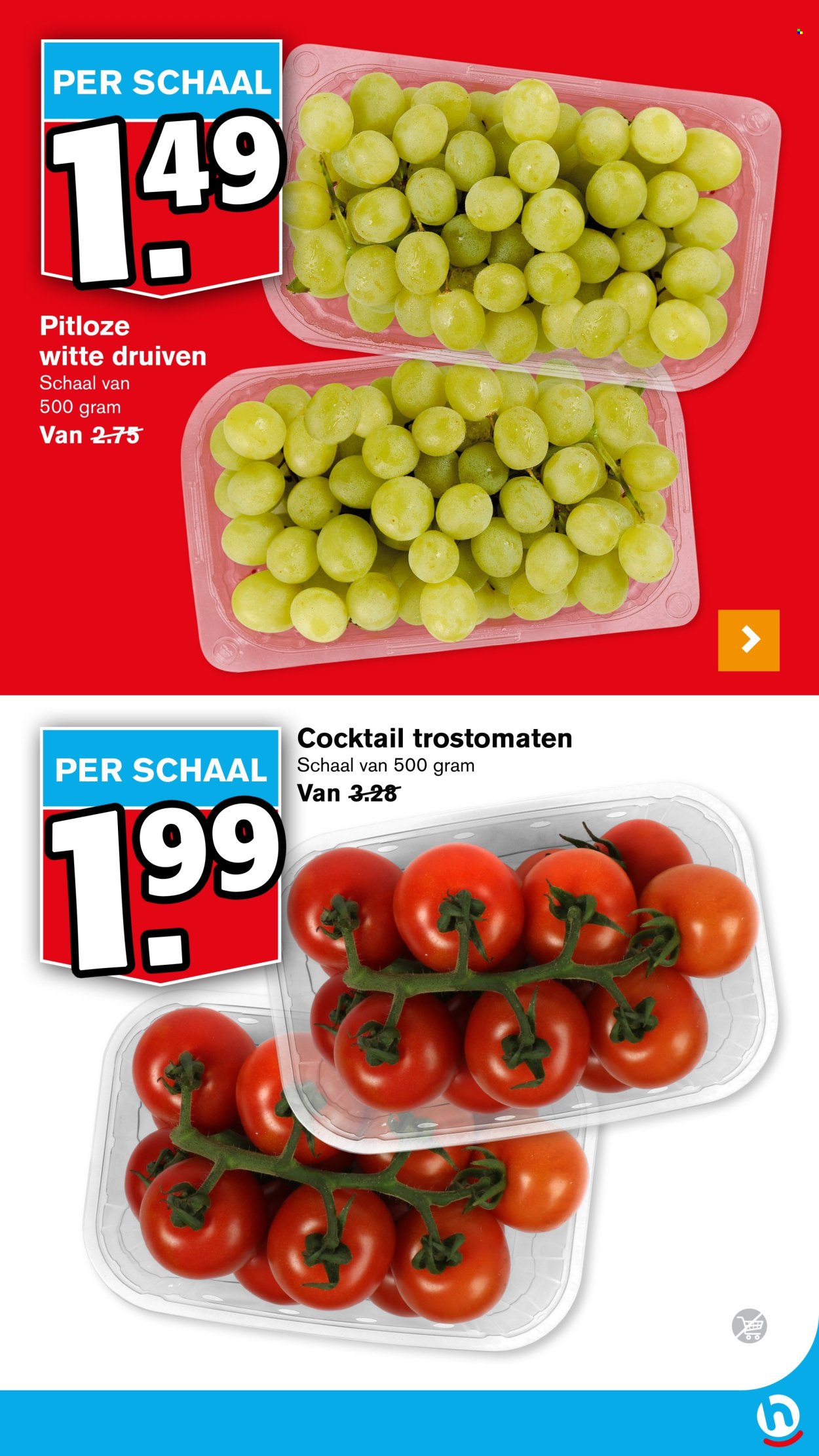 Hoogvliet-aanbieding - 2-4-2025 - 8-4-2025. Pagina 5