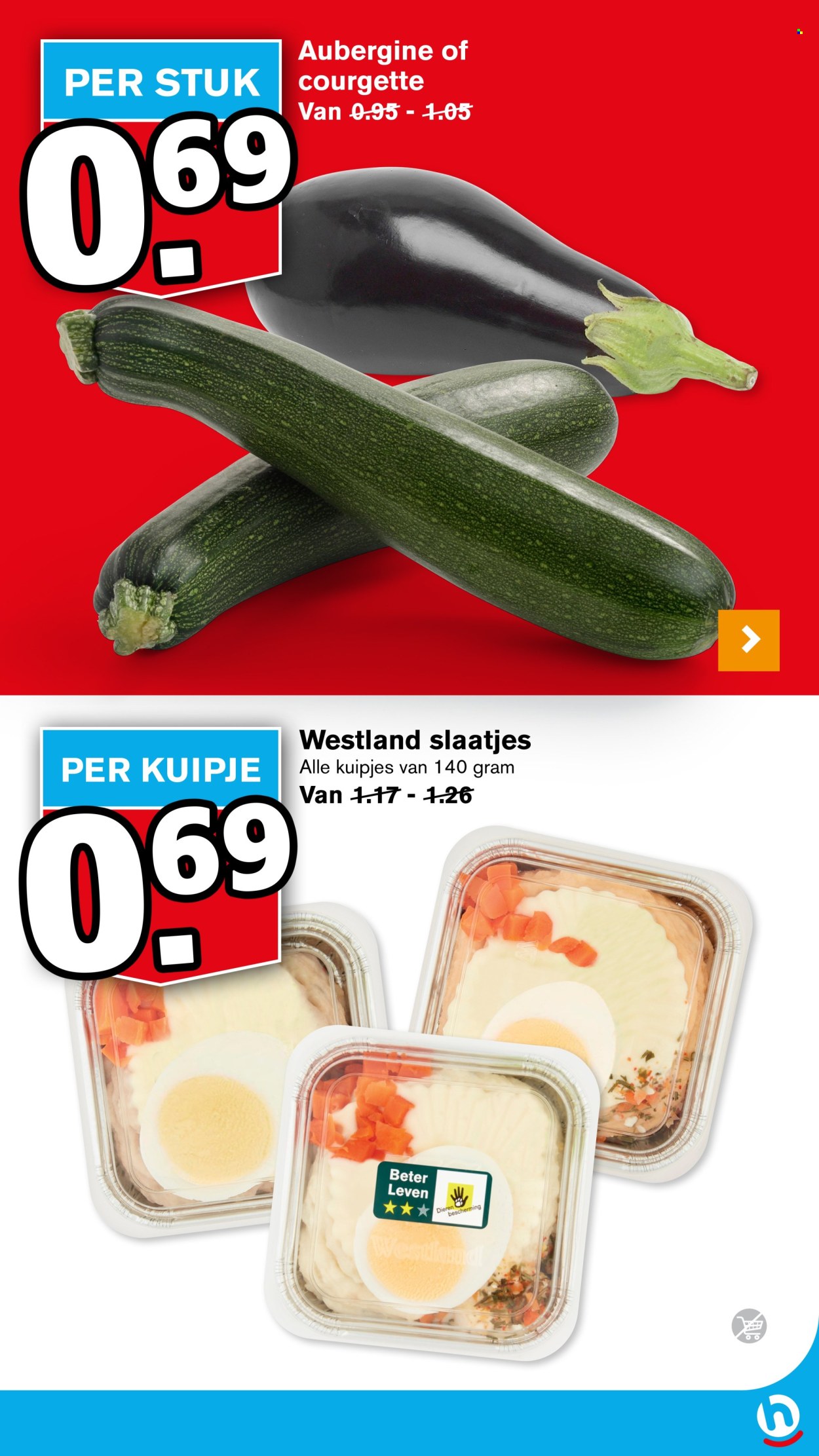 Hoogvliet-aanbieding - 2-4-2025 - 8-4-2025. Pagina 7