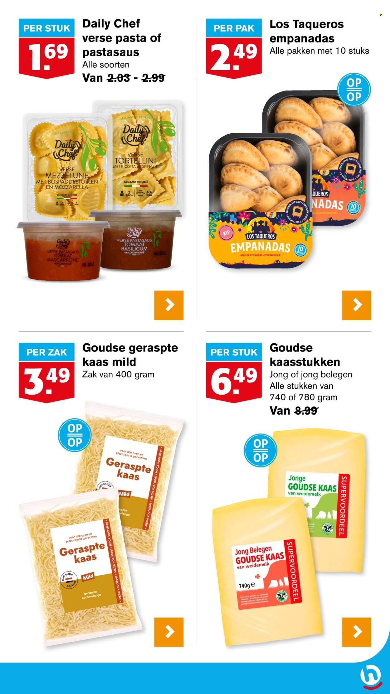 Hoogvliet-aanbieding - 2-4-2025 - 8-4-2025. Pagina 10