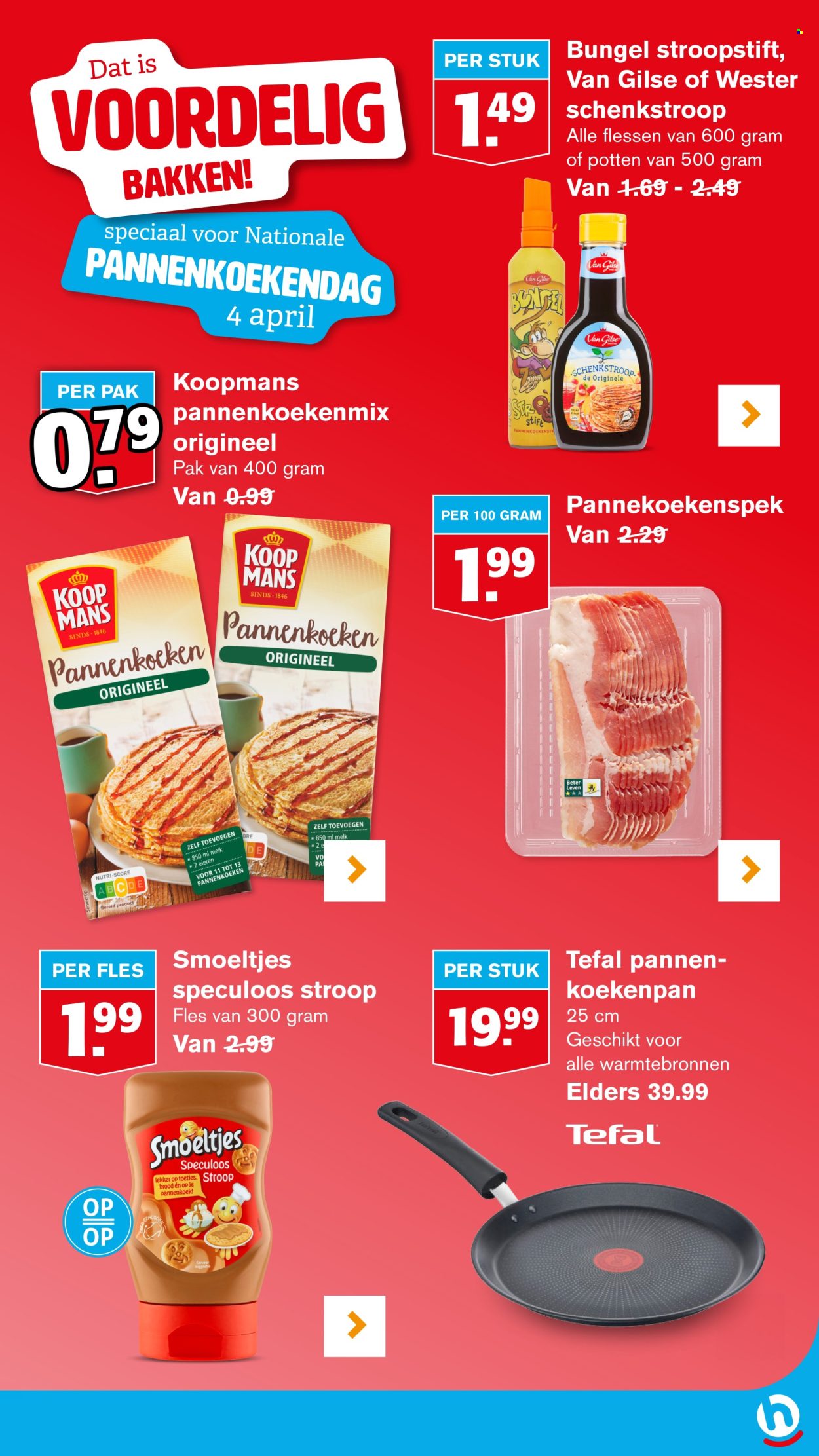Hoogvliet-aanbieding - 2-4-2025 - 8-4-2025. Pagina 11