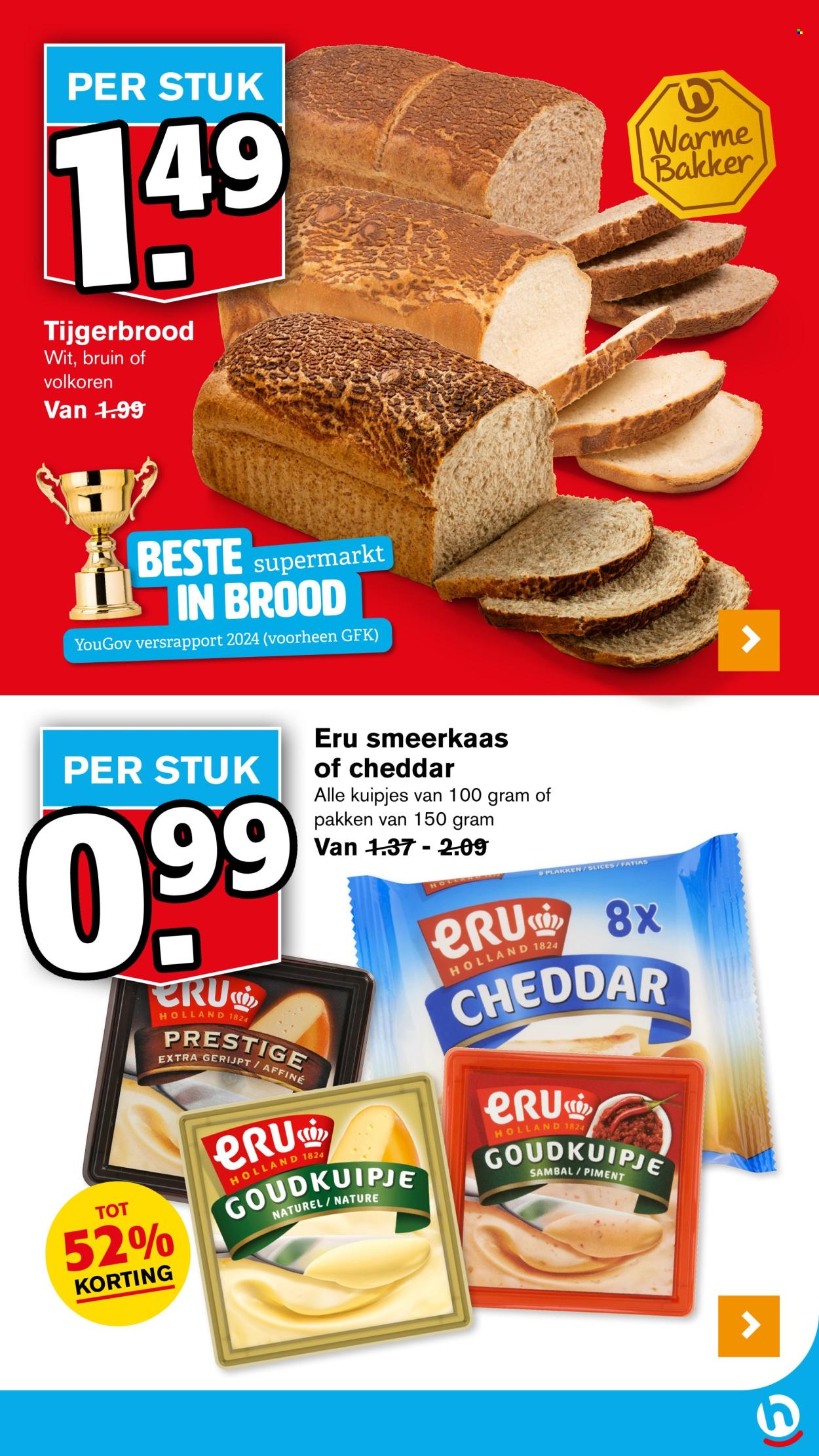 Hoogvliet-aanbieding - 2-4-2025 - 8-4-2025. Pagina 13