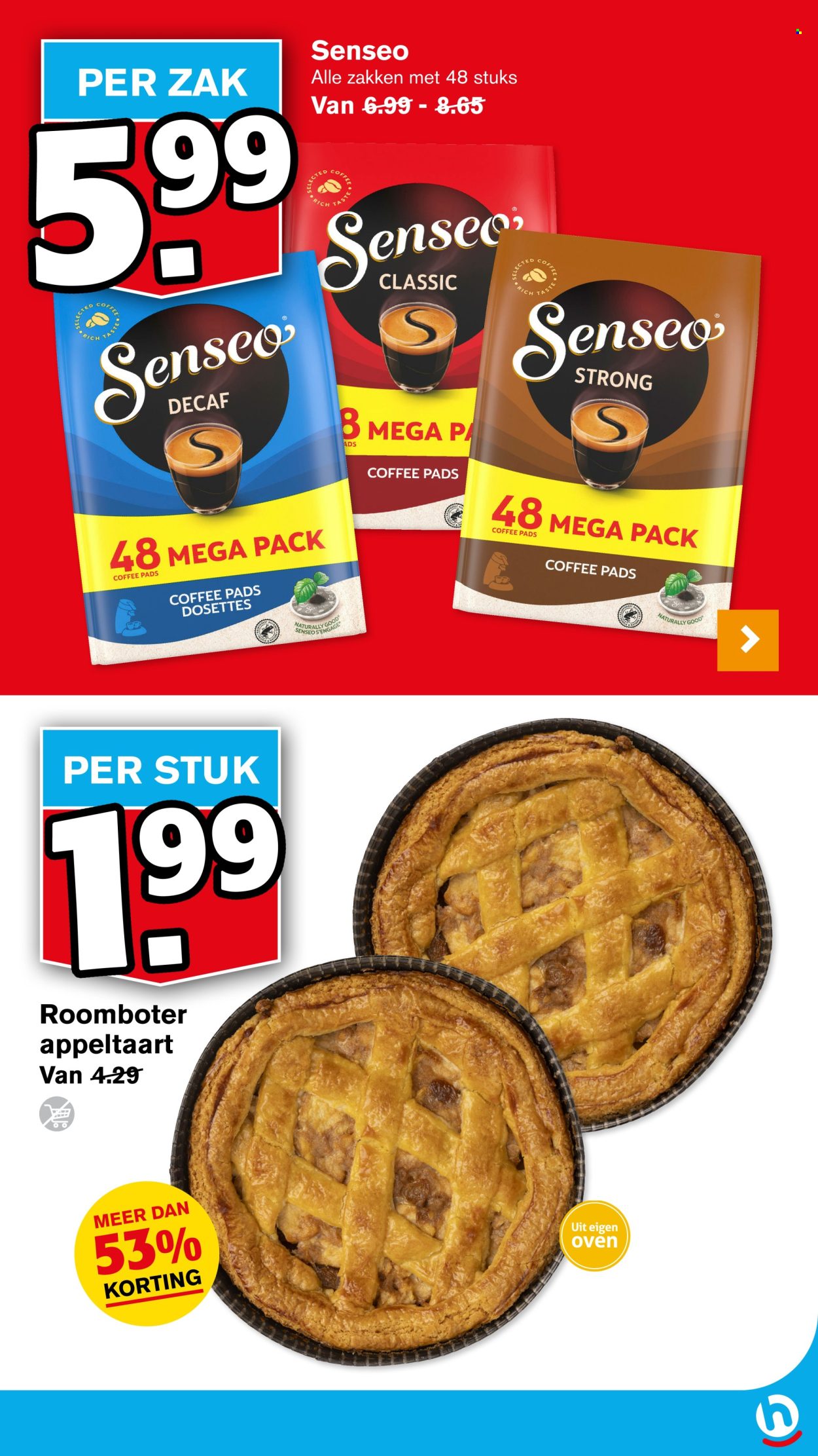 Hoogvliet-aanbieding - 2-4-2025 - 8-4-2025. Pagina 15