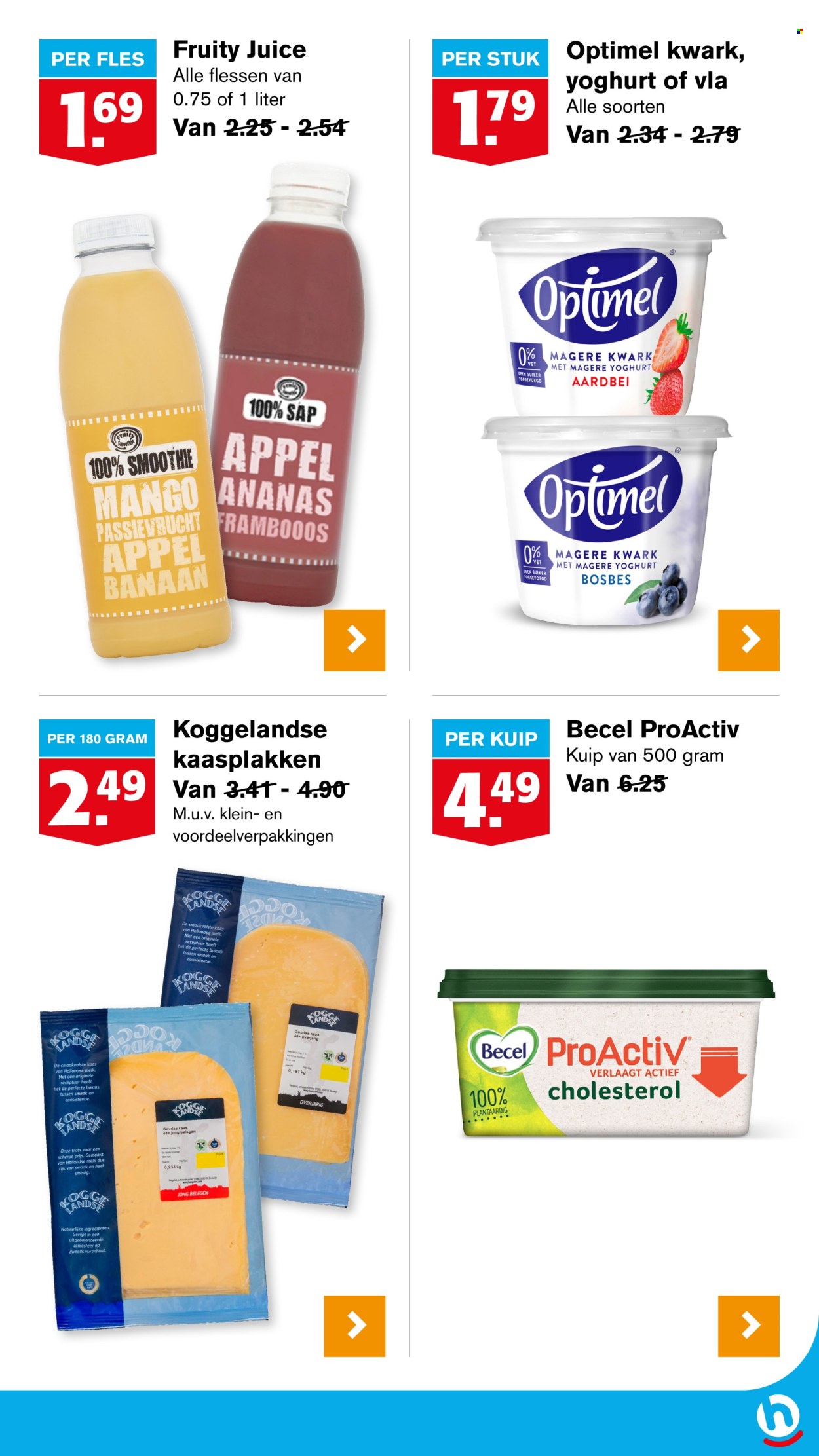 Hoogvliet-aanbieding - 2-4-2025 - 8-4-2025. Pagina 16